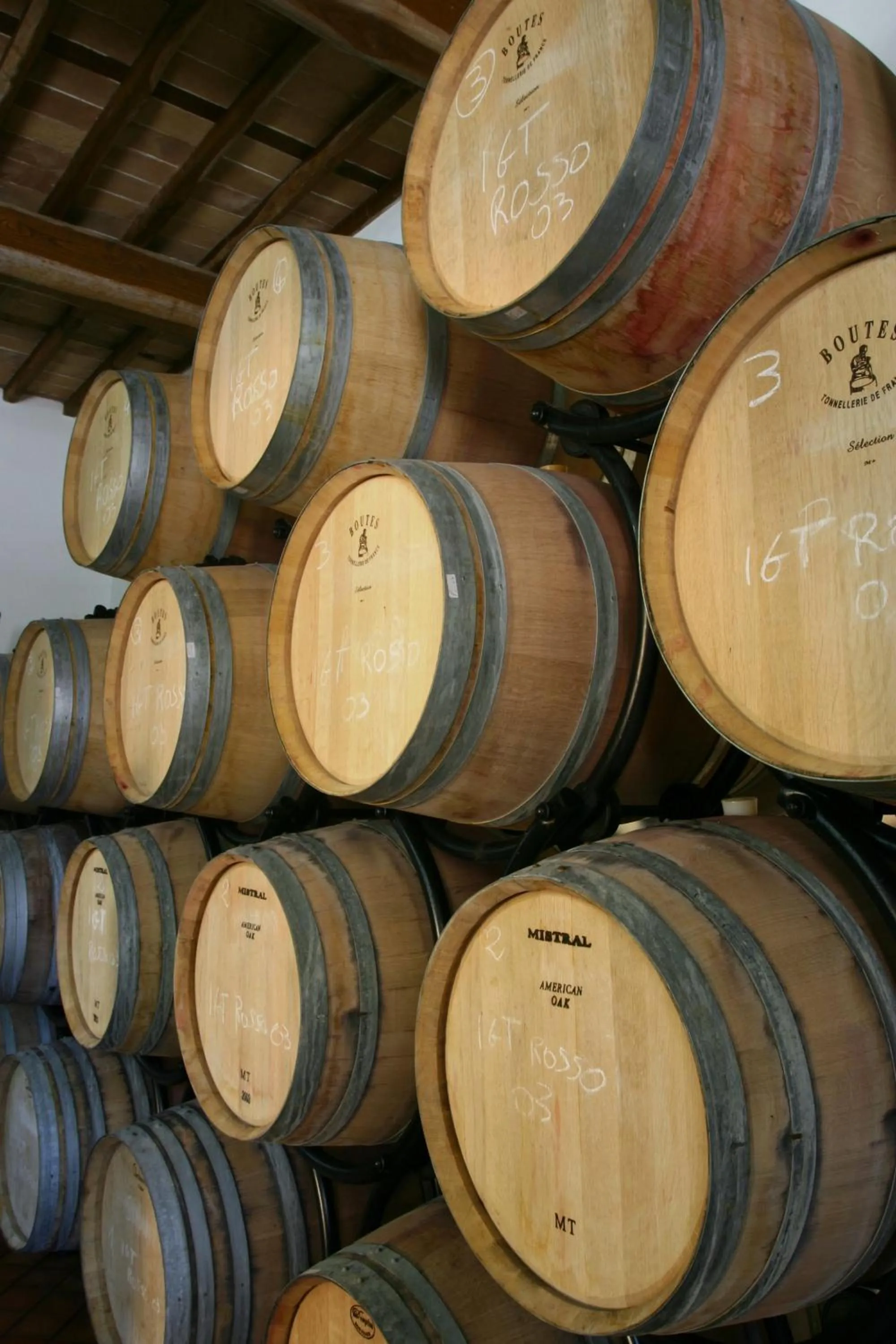 Other in La Torre wine resort