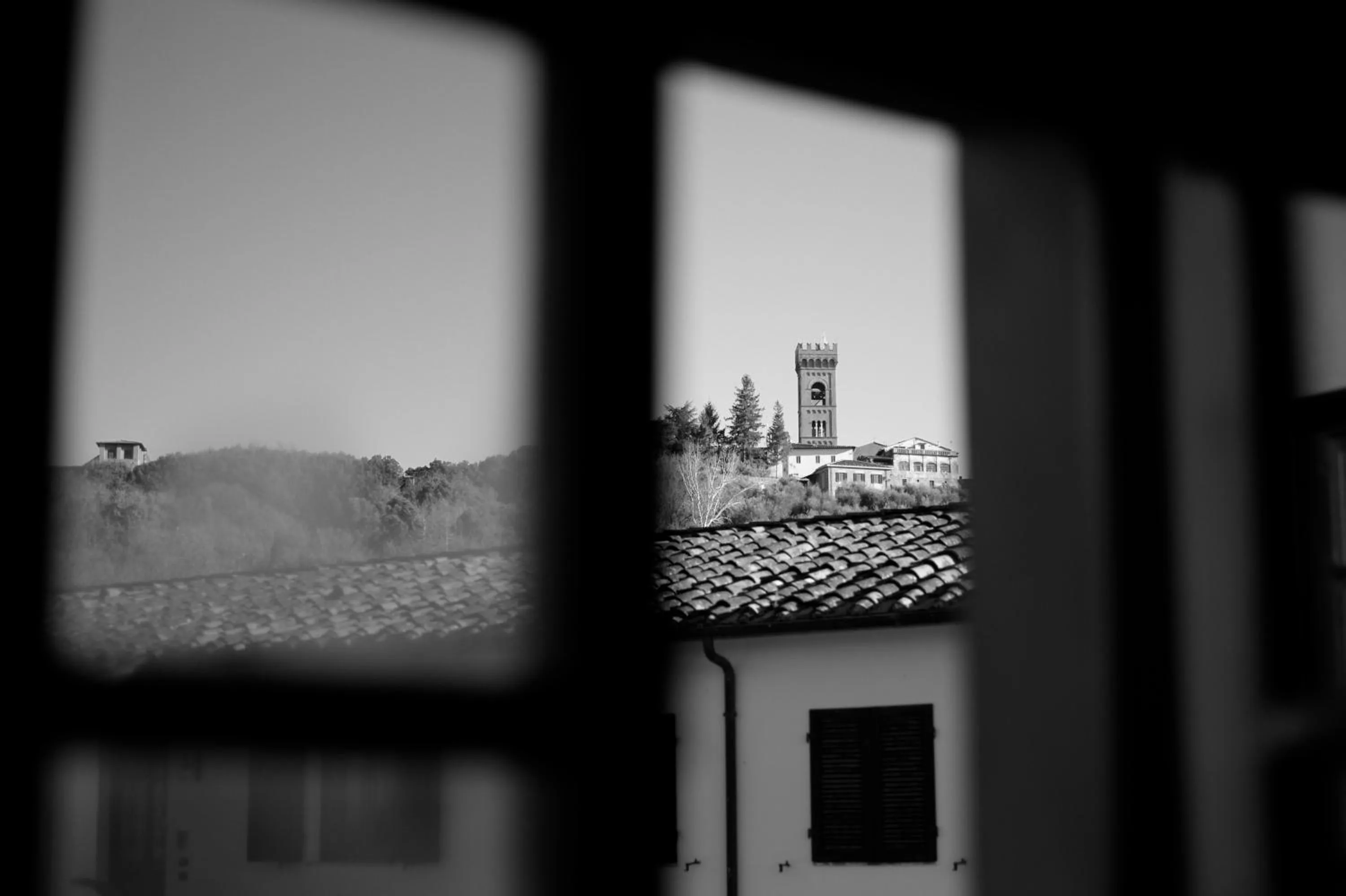 La Torre wine resort