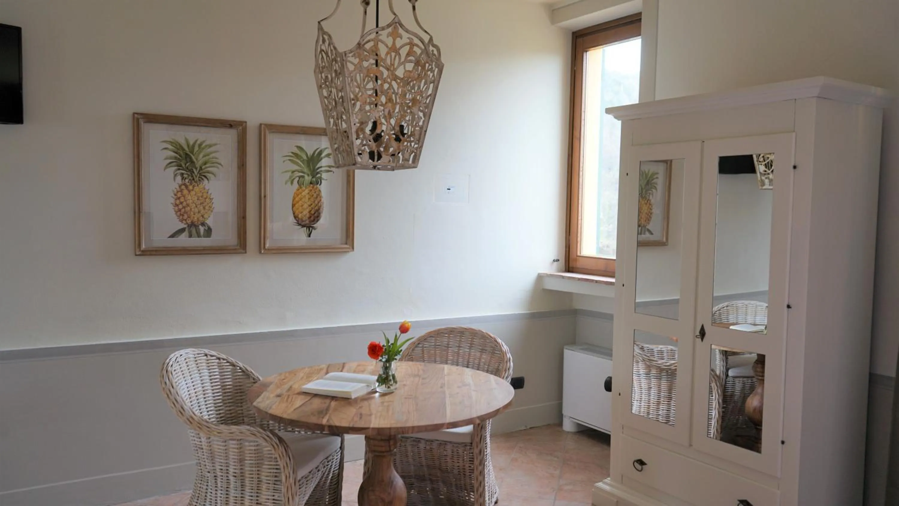 La Torre wine resort