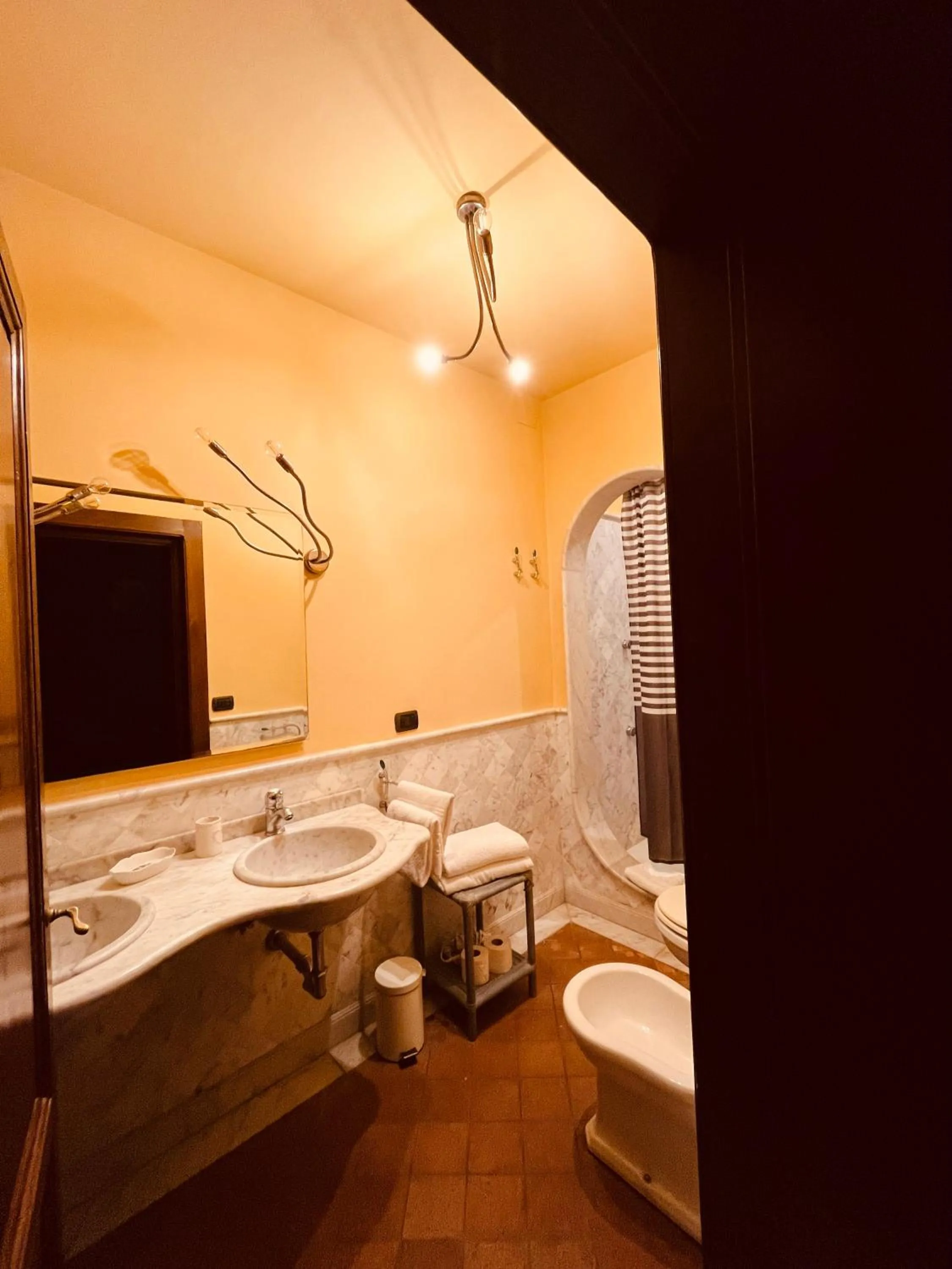 La Torre wine resort