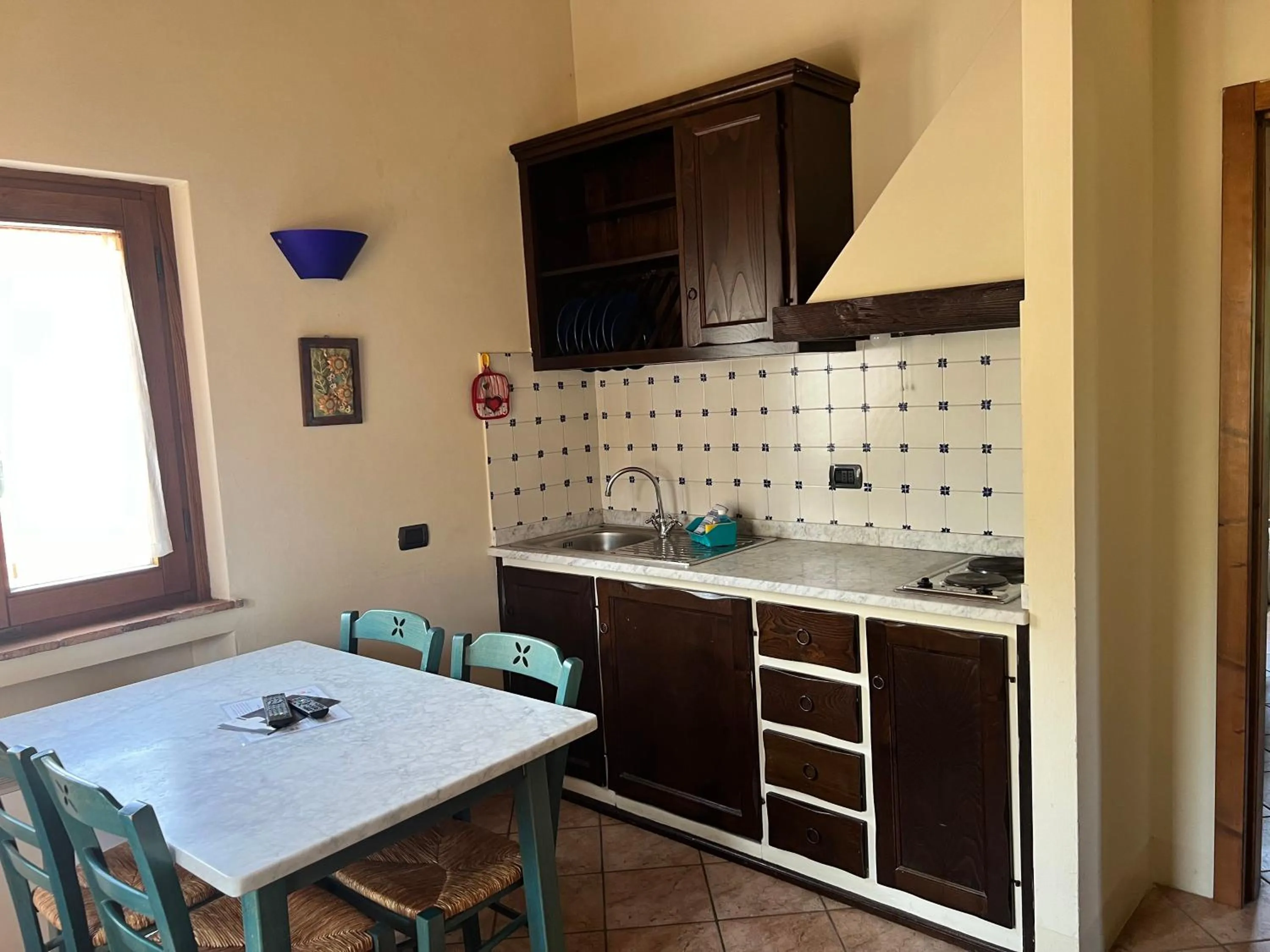 La Torre wine resort