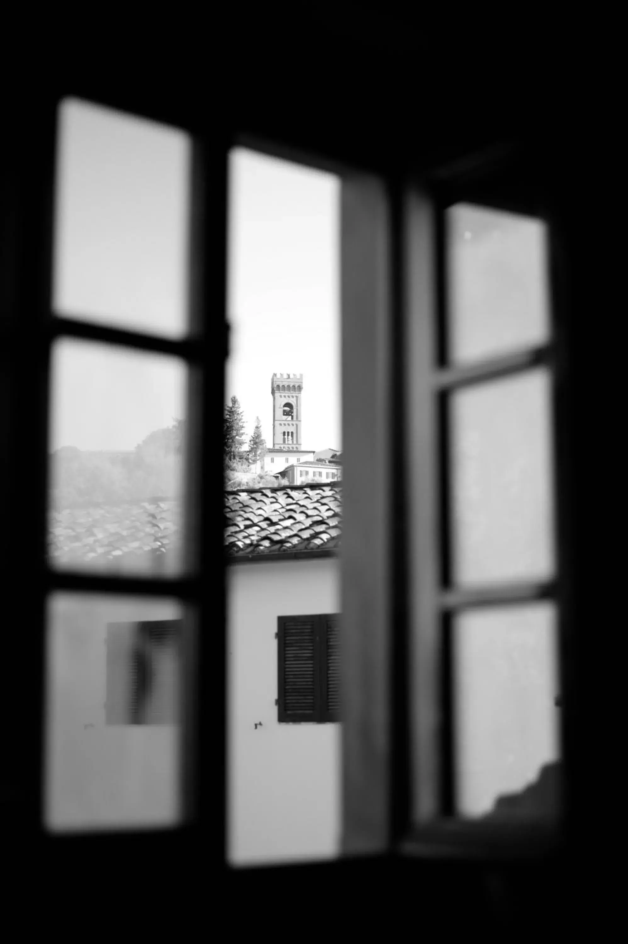 Double or Twin Room in La Torre wine resort Double or Twin Room in La Torre wine resort