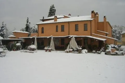 La Torre wine resort