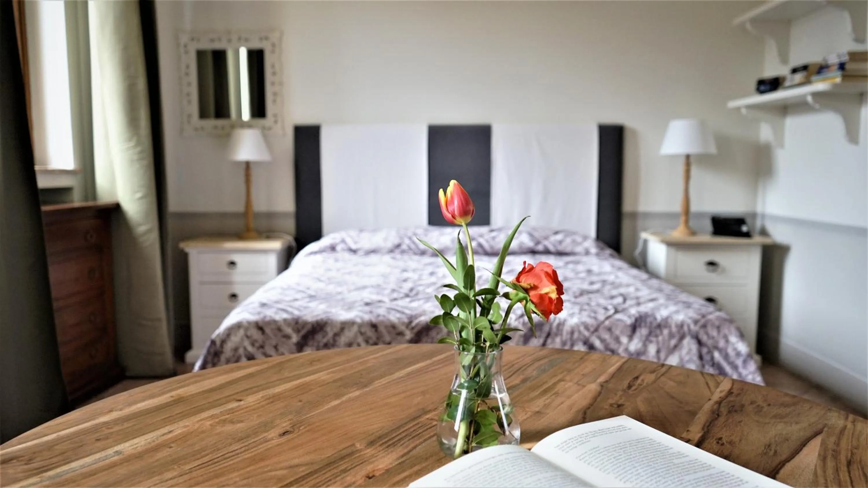 La Torre wine resort