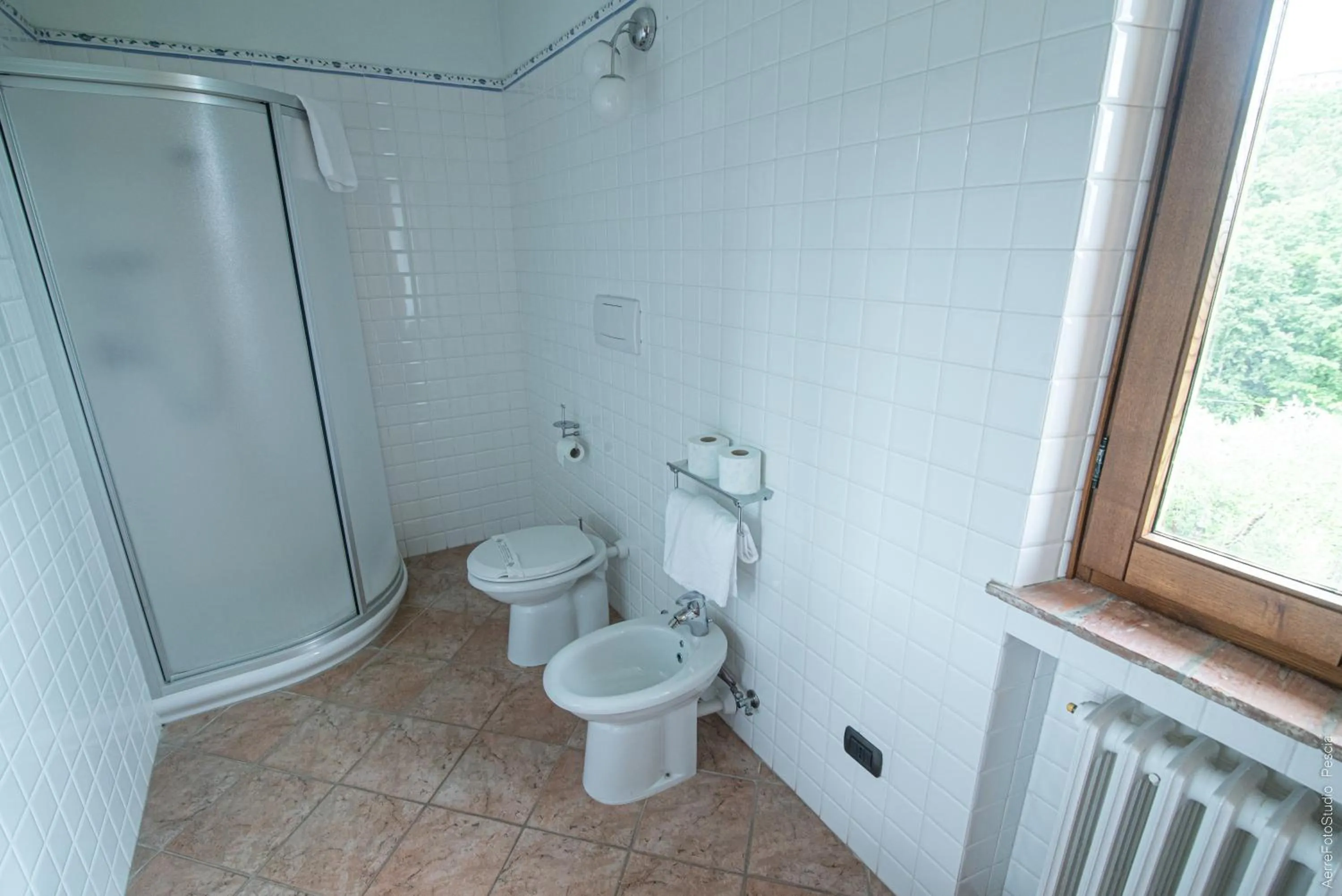 La Torre wine resort