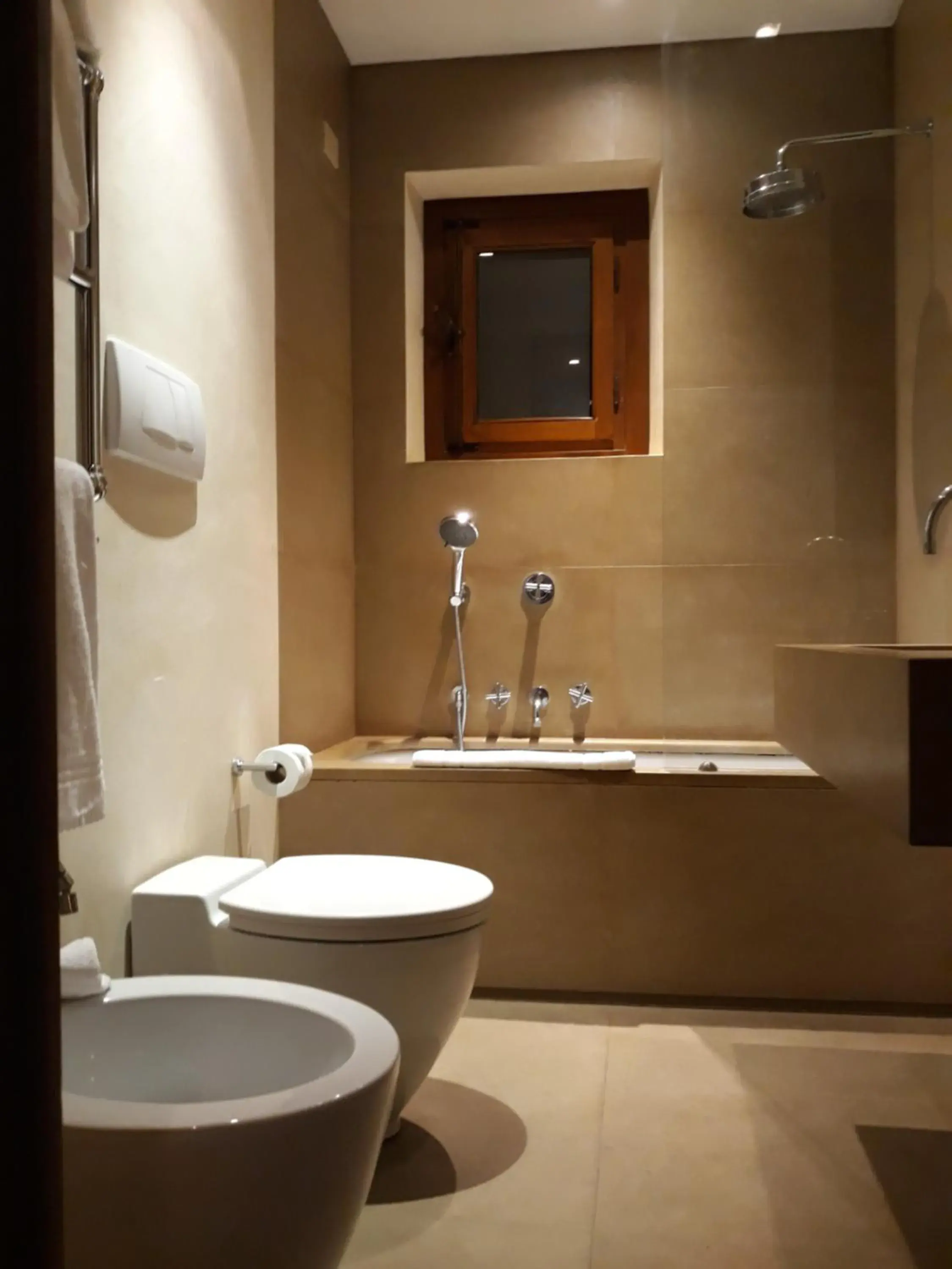 Single Room with Private Bathroom in La Torre wine resort Single Room with Private Bathroom in La Torre wine resort