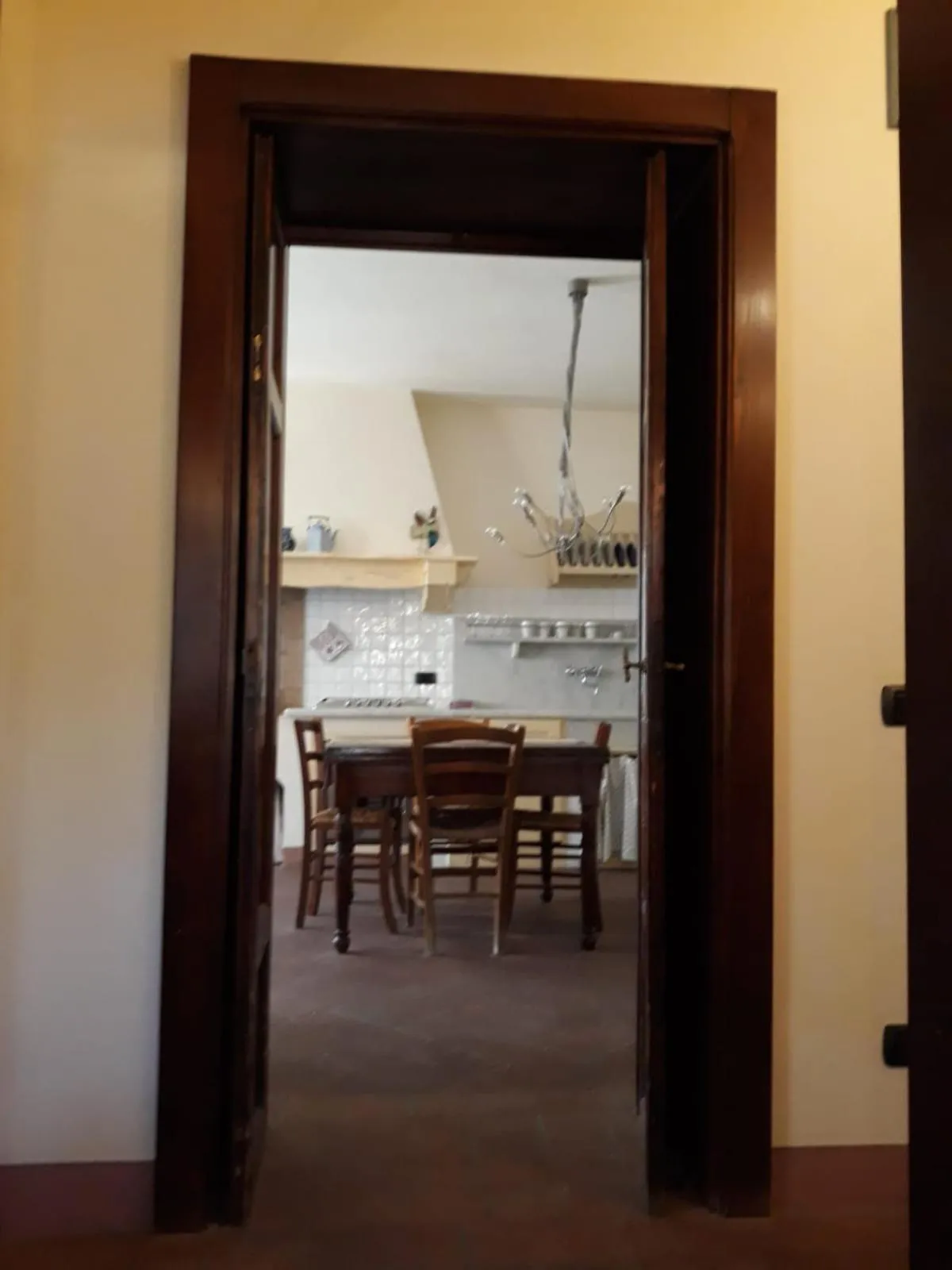 La Torre wine resort