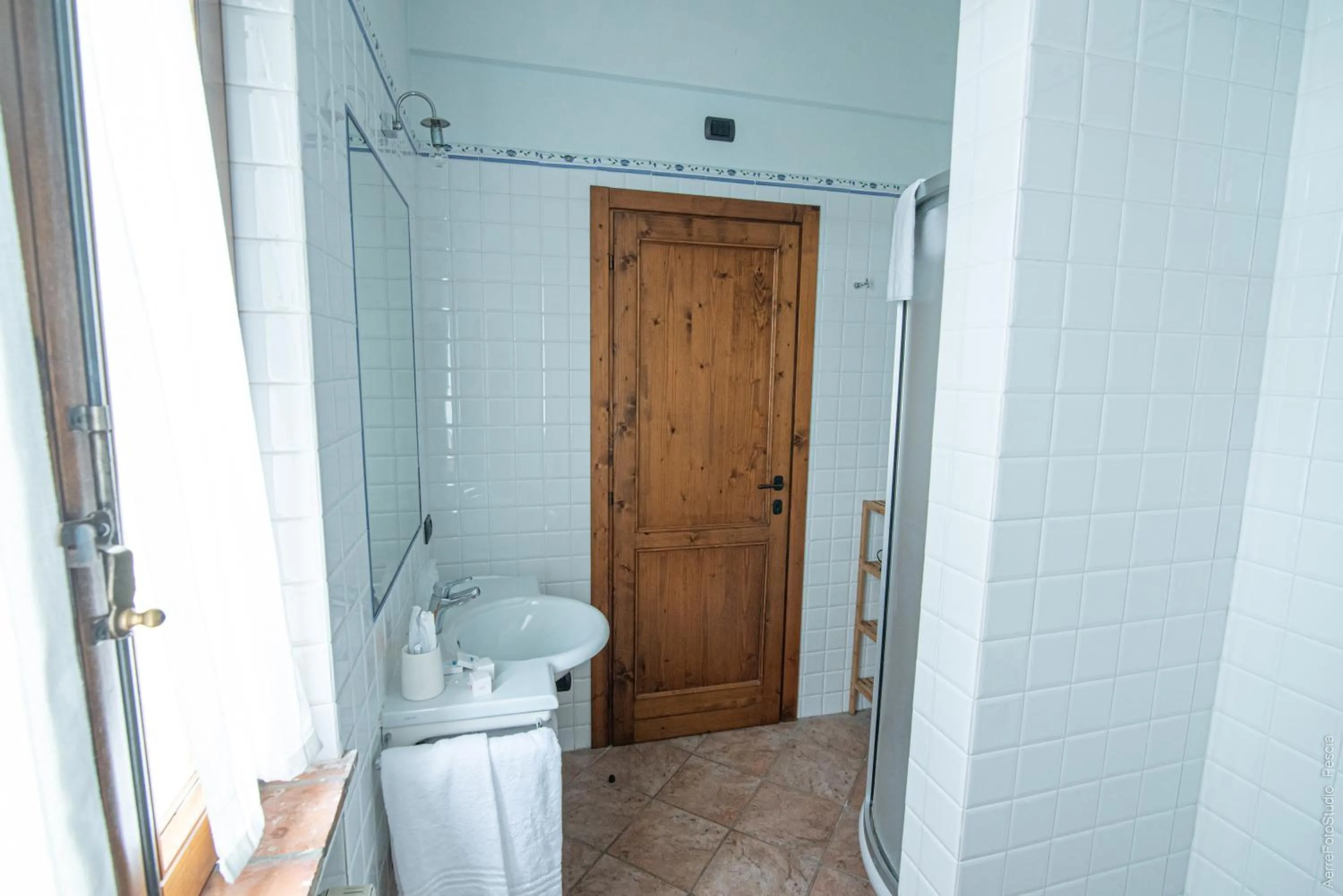 La Torre wine resort