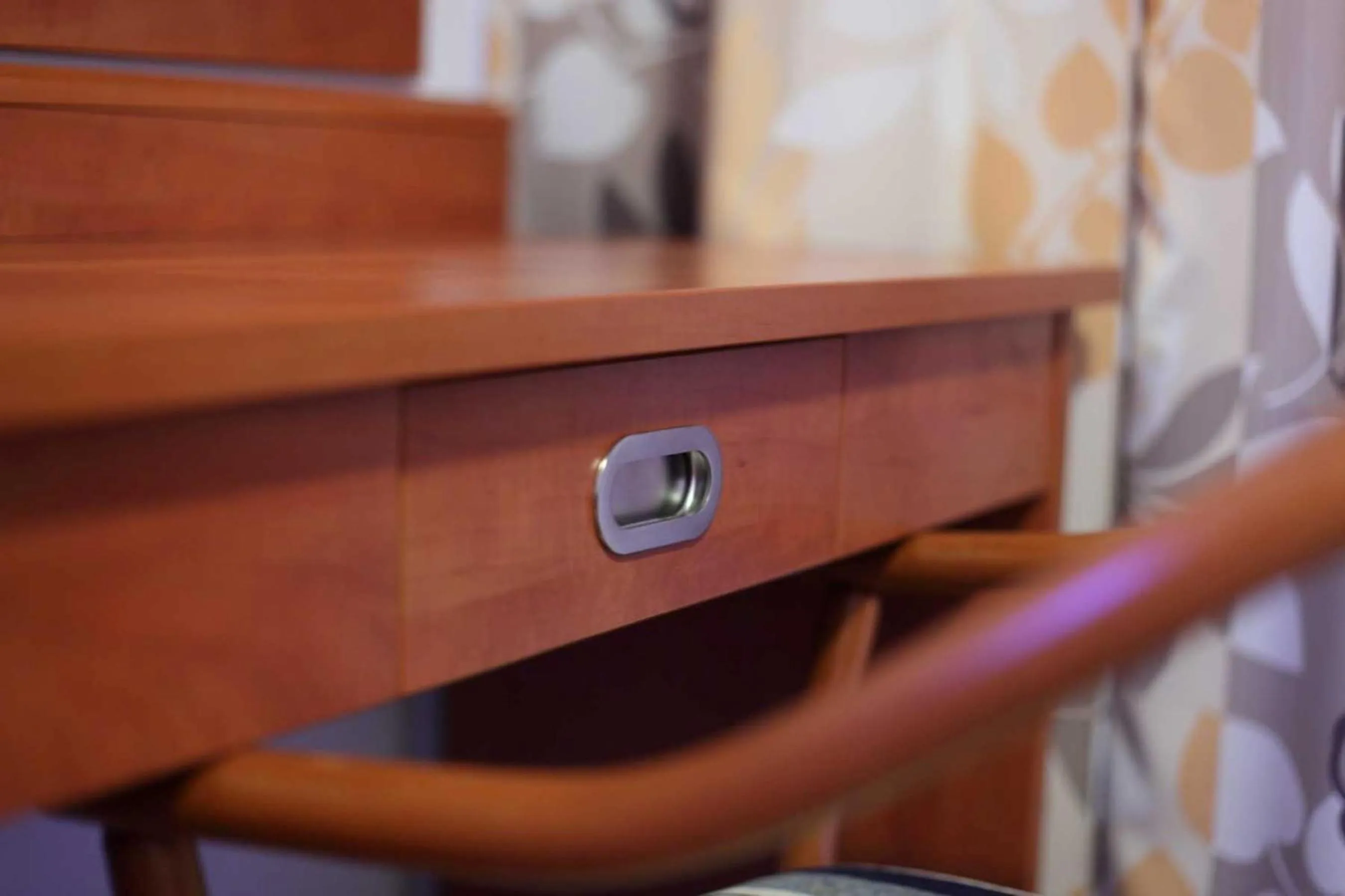 Decorative detail in Dorijini Dvori