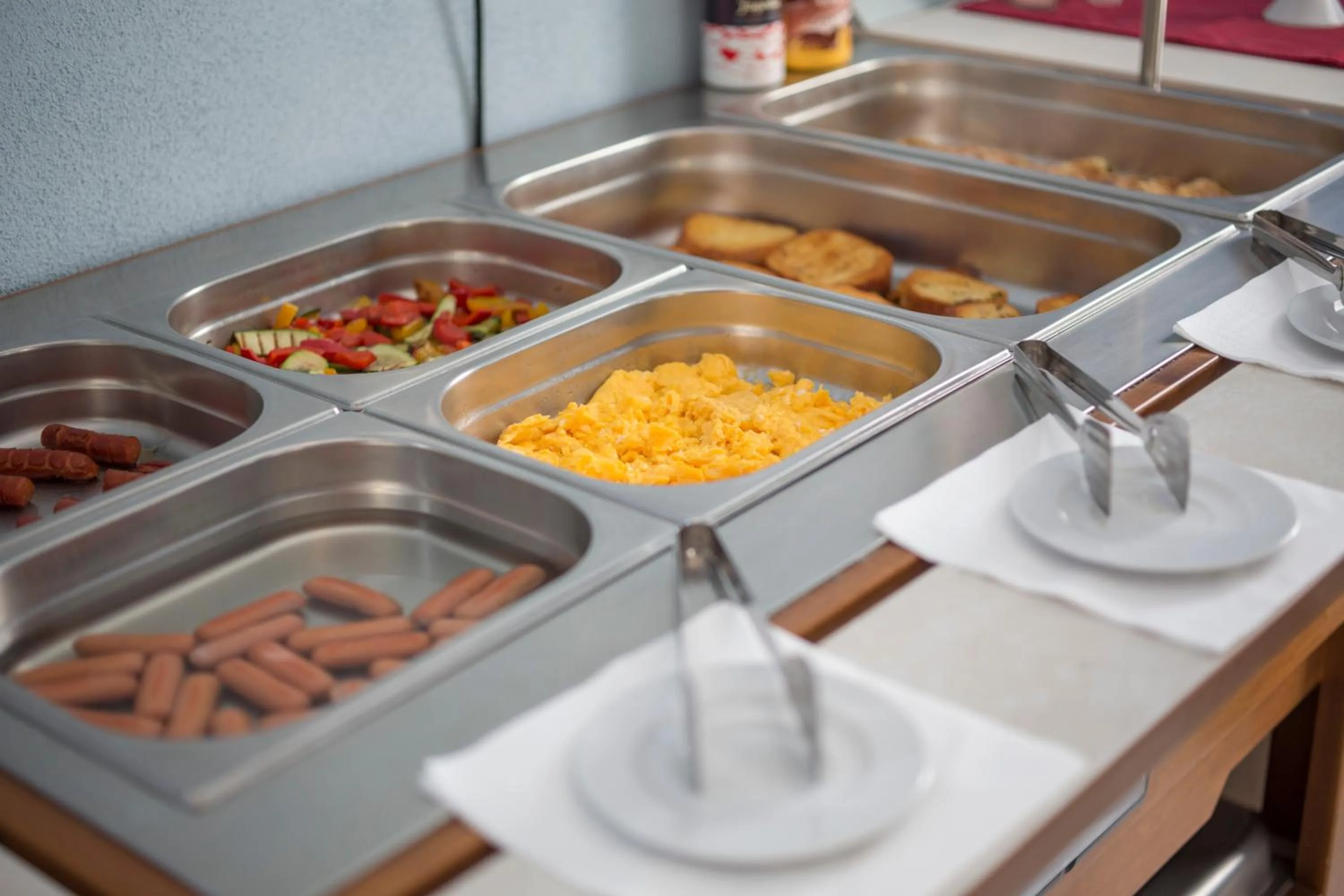 Breakfast in Dorijini Dvori