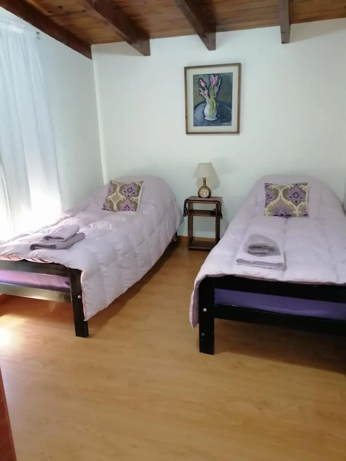 Bed and Breakfast Como en Casa