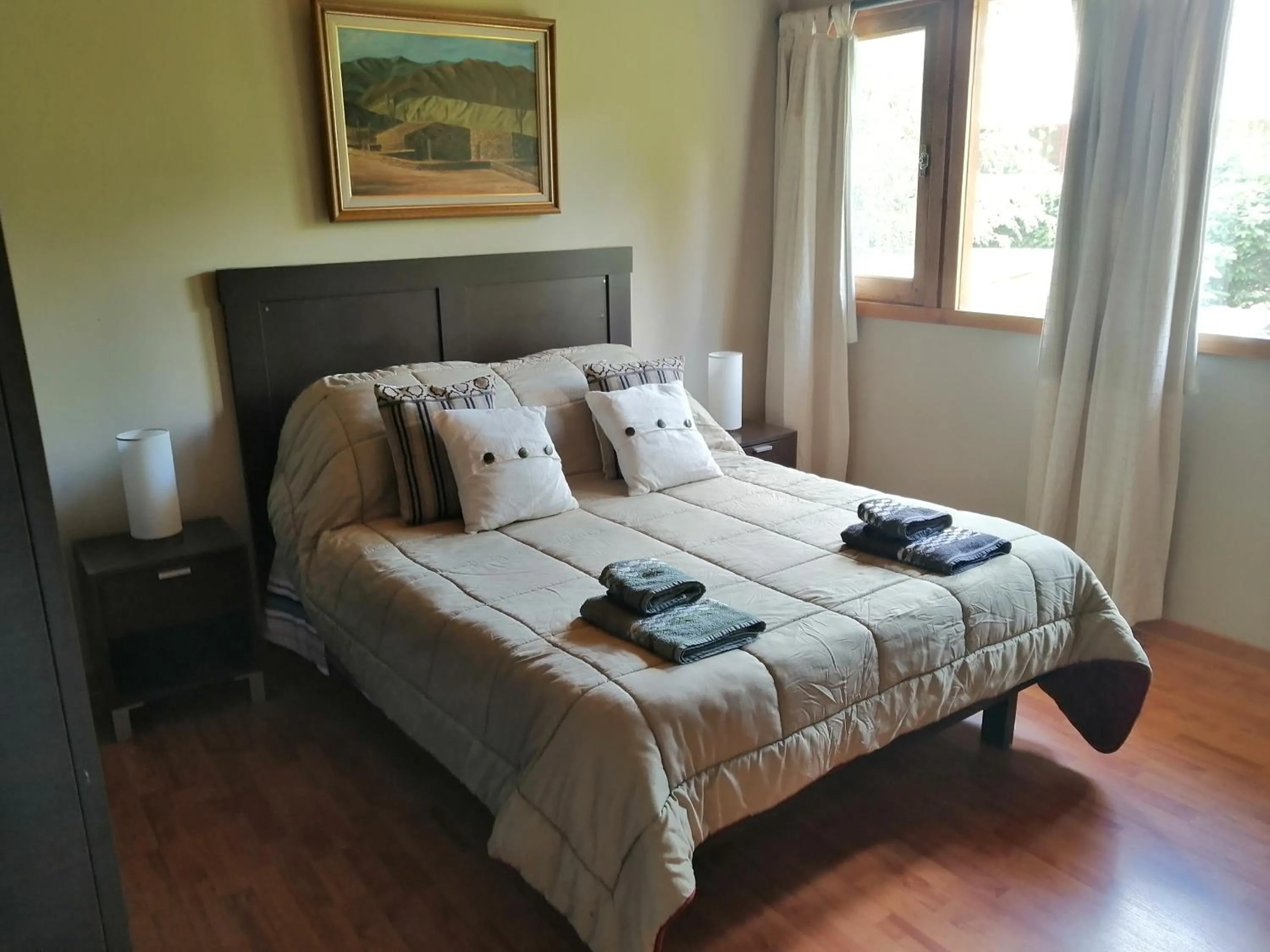 Bed and Breakfast Como en Casa