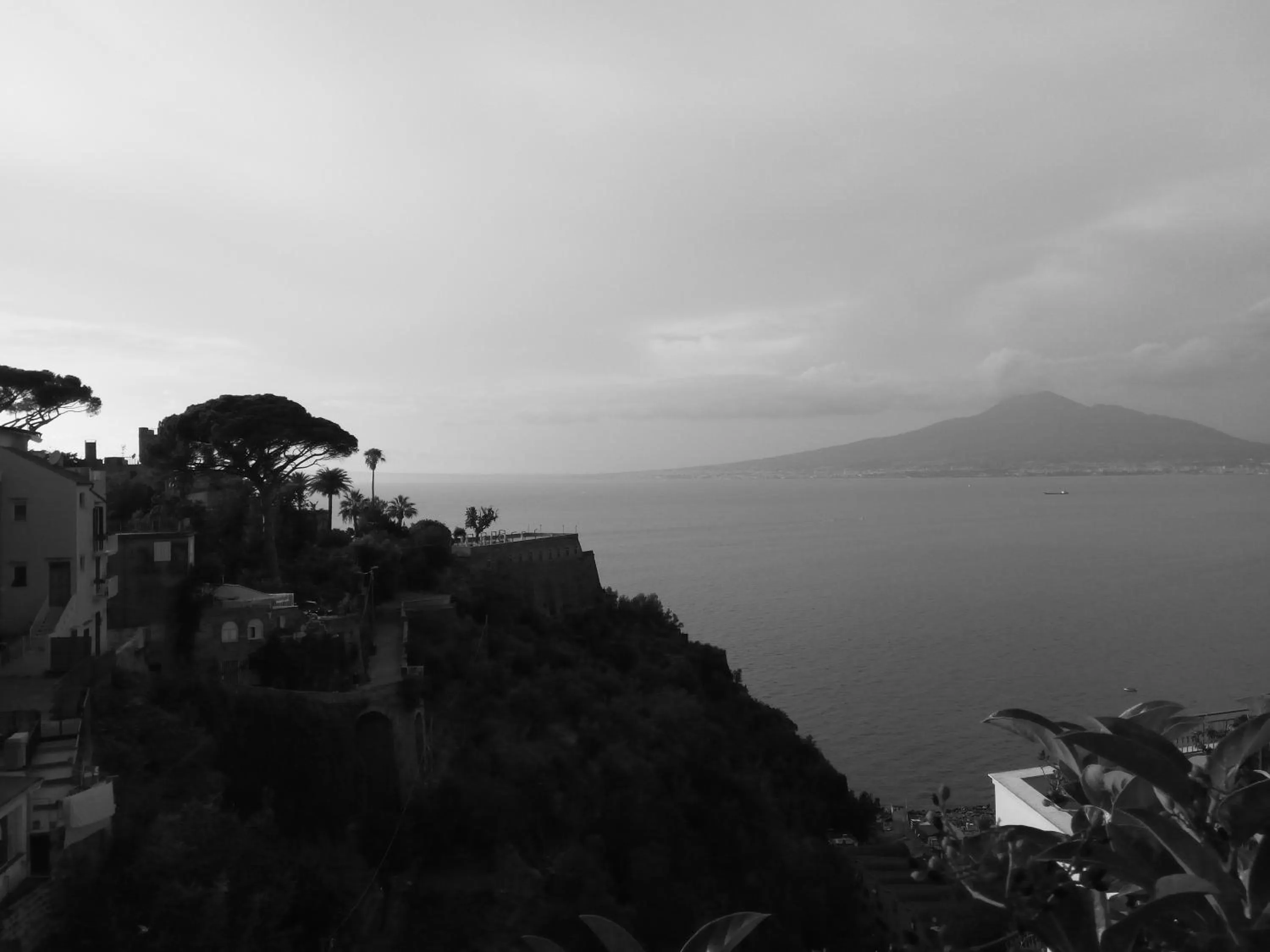 On site in Cubo Apartments