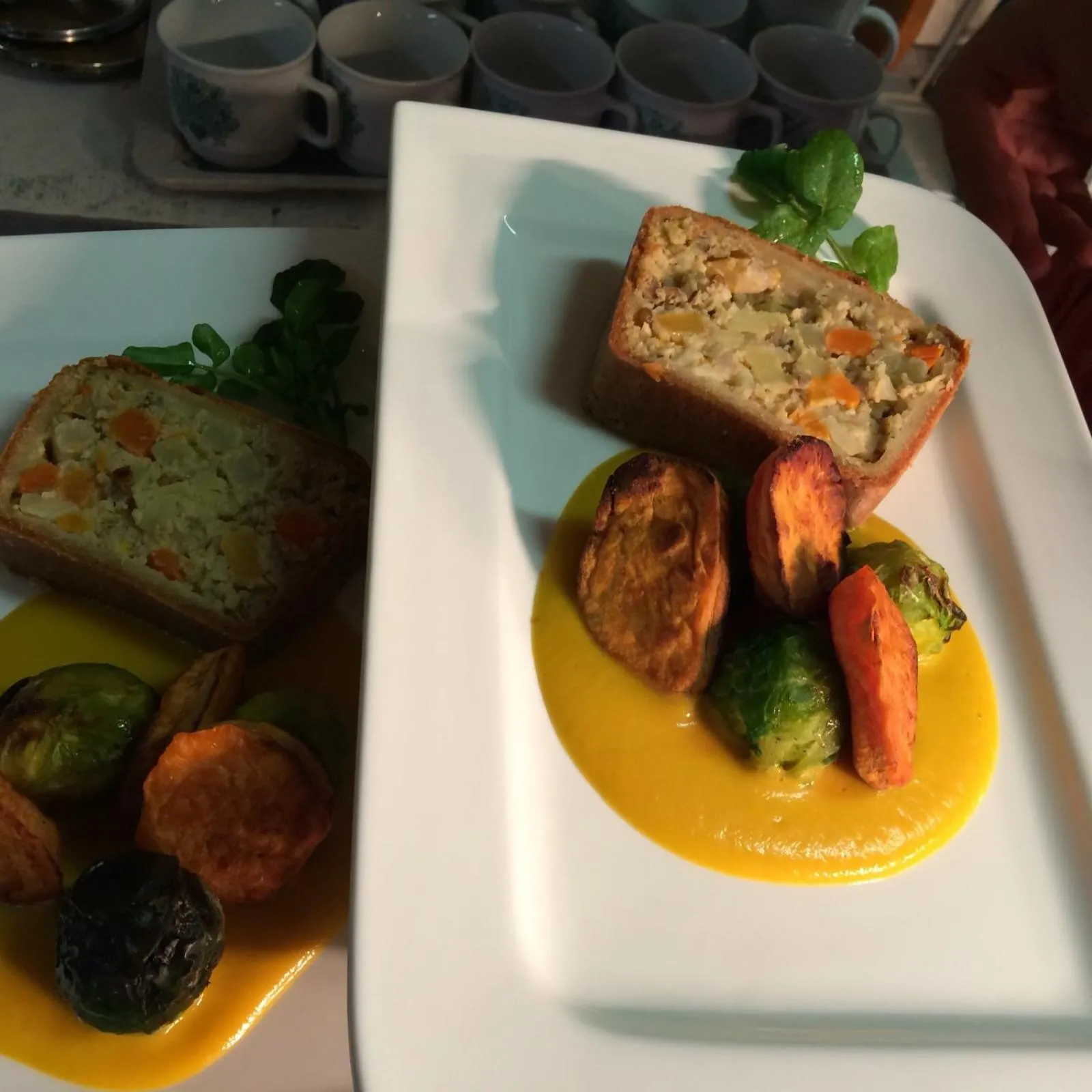 Food close-up in Bärnsteinhof - Gasthof mit Herz