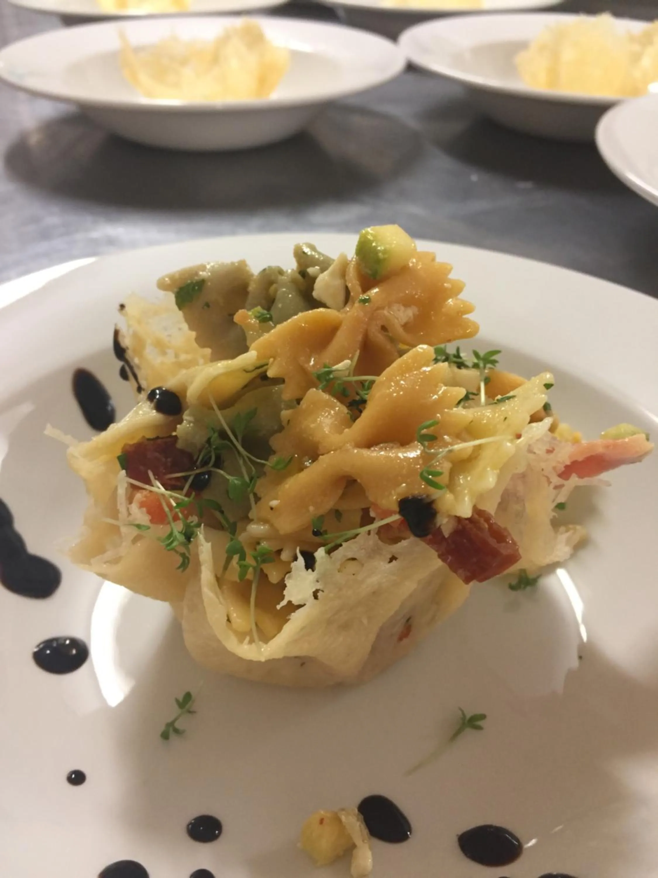 Food close-up in Bärnsteinhof - Gasthof mit Herz