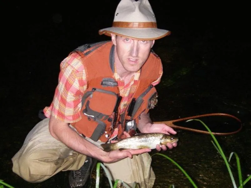 Fishing in Bärnsteinhof - Gasthof mit Herz