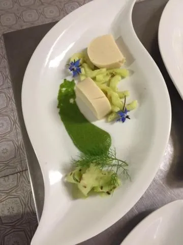 Food close-up in Bärnsteinhof - Gasthof mit Herz