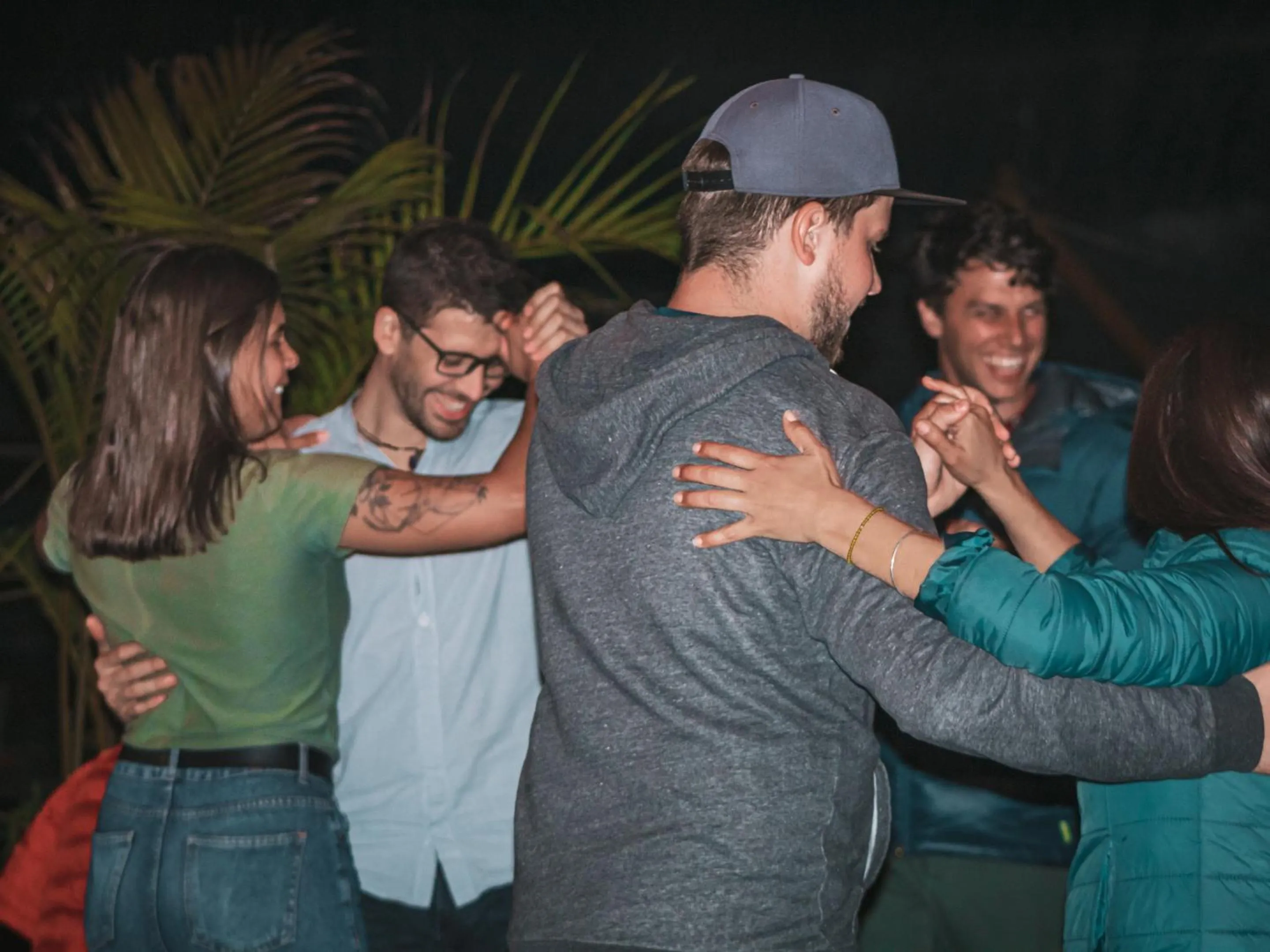 Activities in Alpes Lima Kennedy Hostel