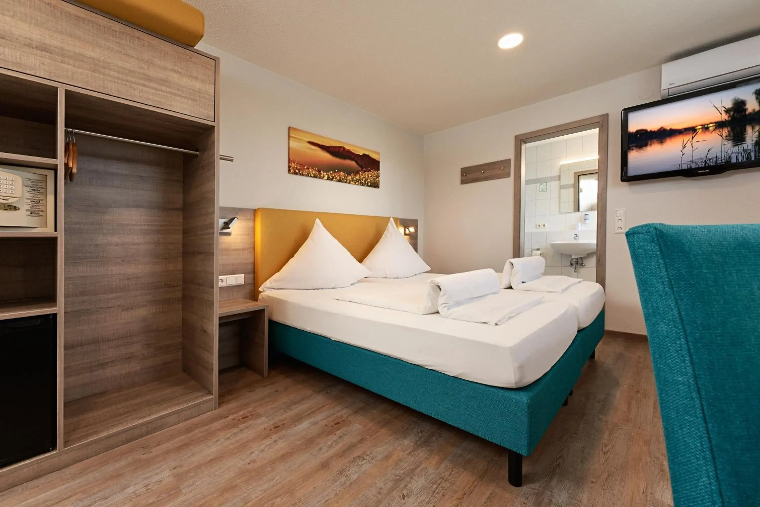 Gästehaus Mythos Gästehaus Mythos