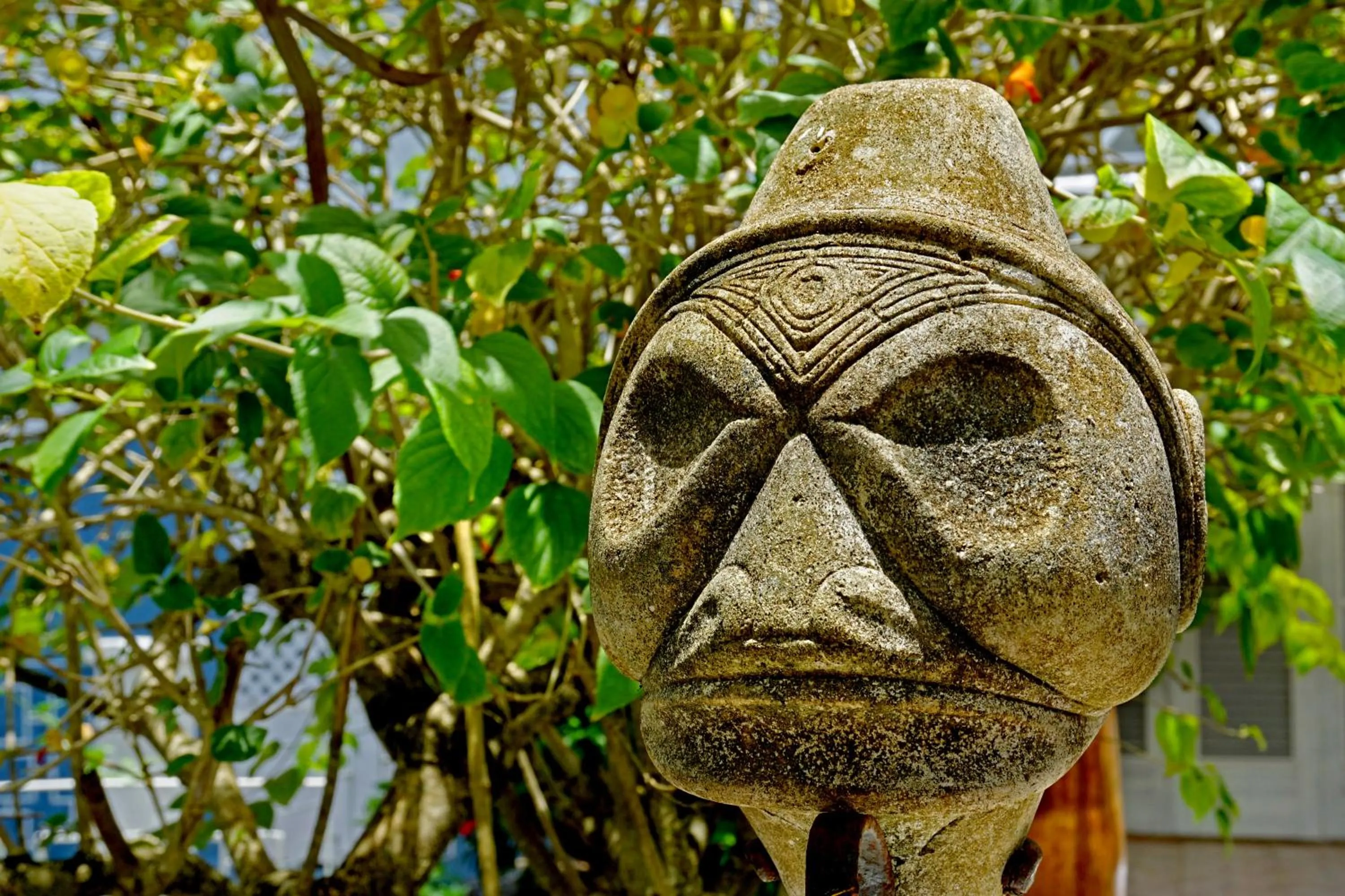 Property building in Le BDM PLAYITA