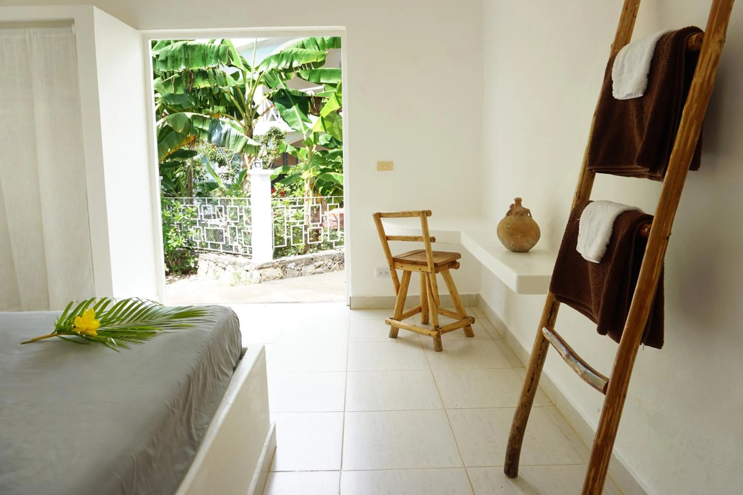 Decorative detail, Bed in Le BDM PLAYITA