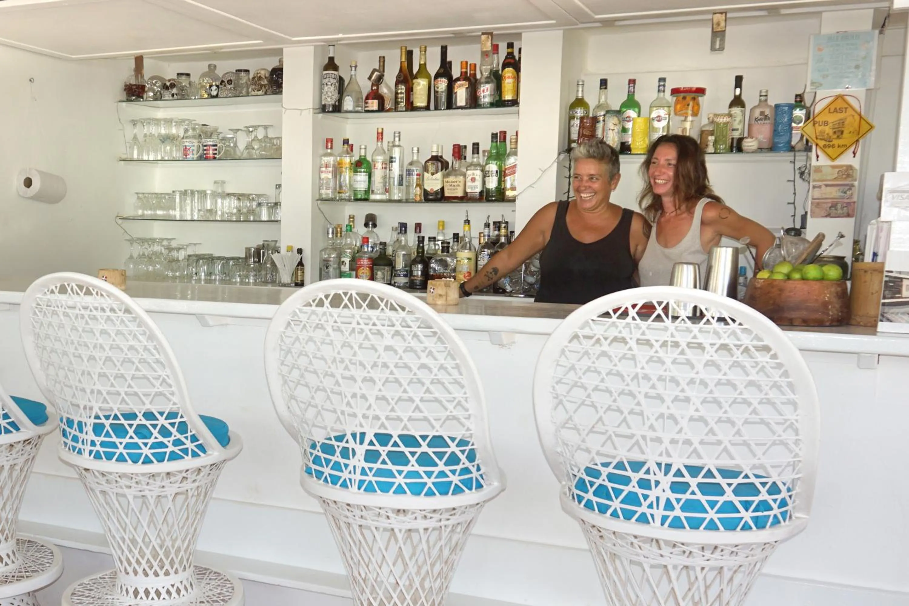 Property building in Le BDM PLAYITA