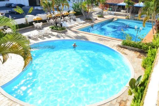 Acquaville Flat
