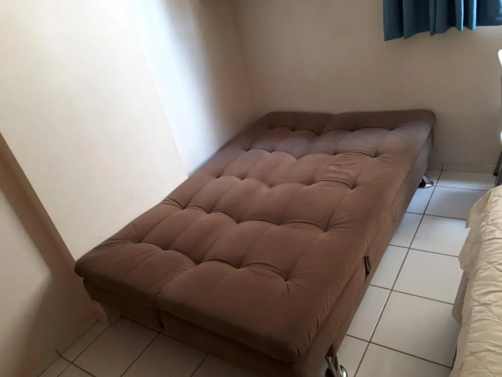 Acquaville Flat