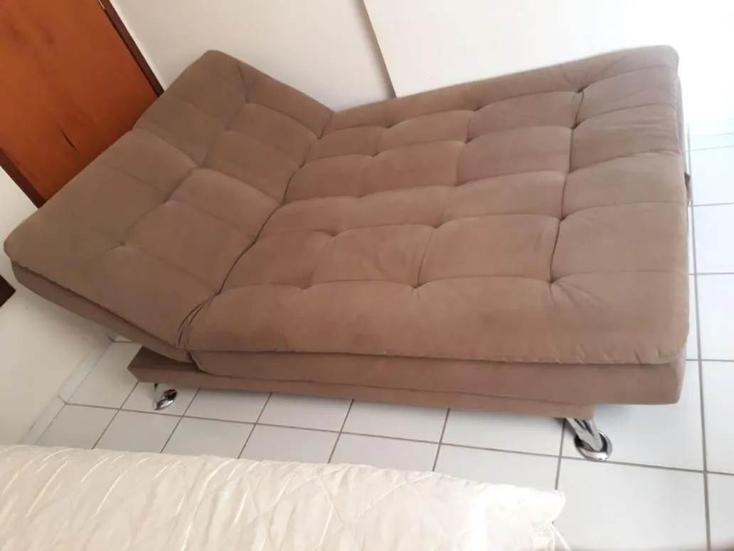 Acquaville Flat