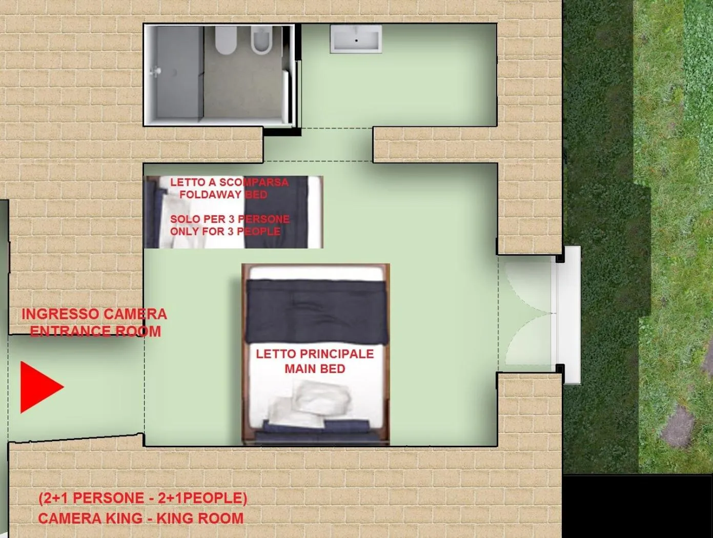 Other in Per Amor Duomo