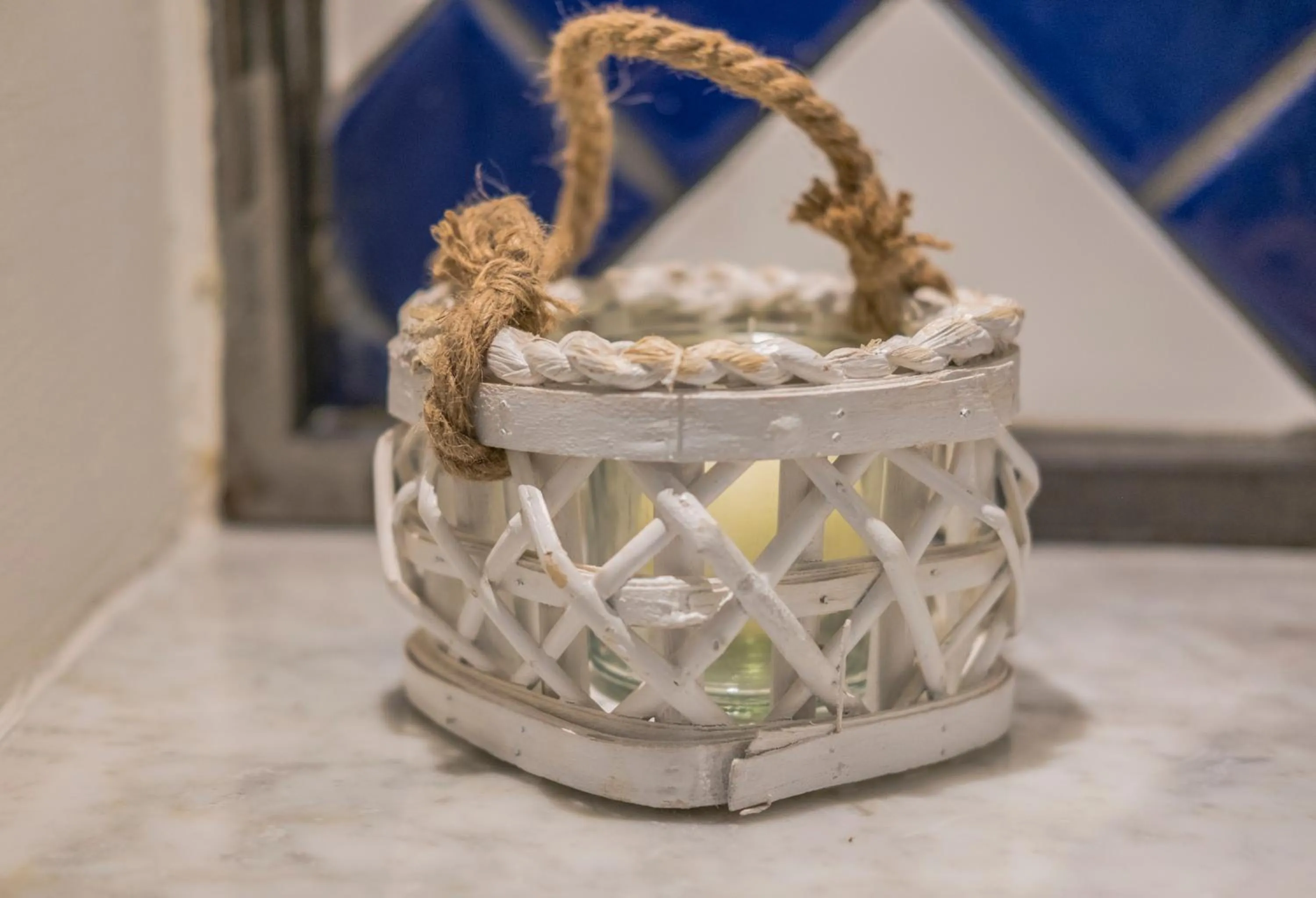 Decorative detail in Per Amor Duomo