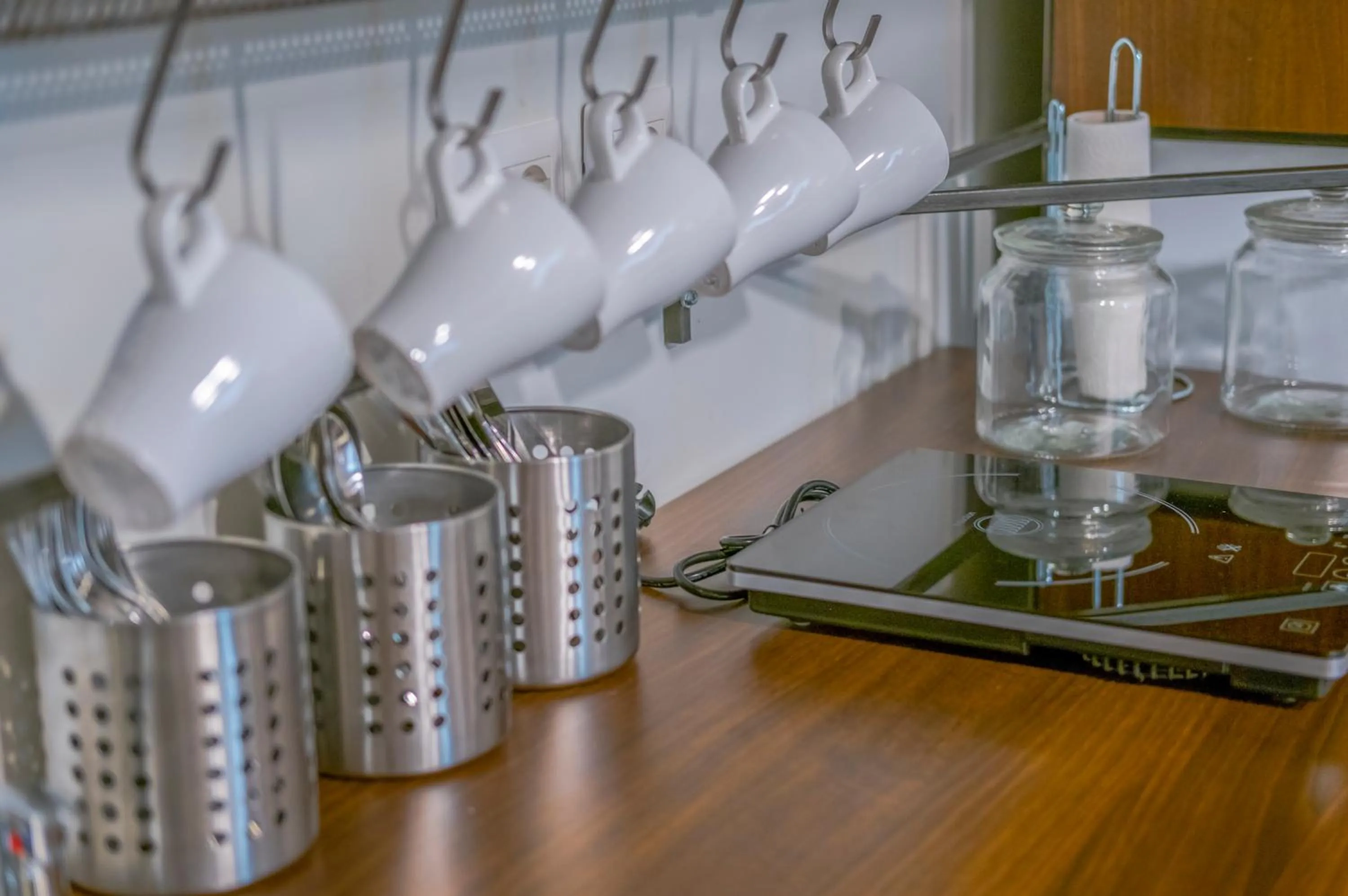 Communal lounge/ TV room in Per Amor Duomo