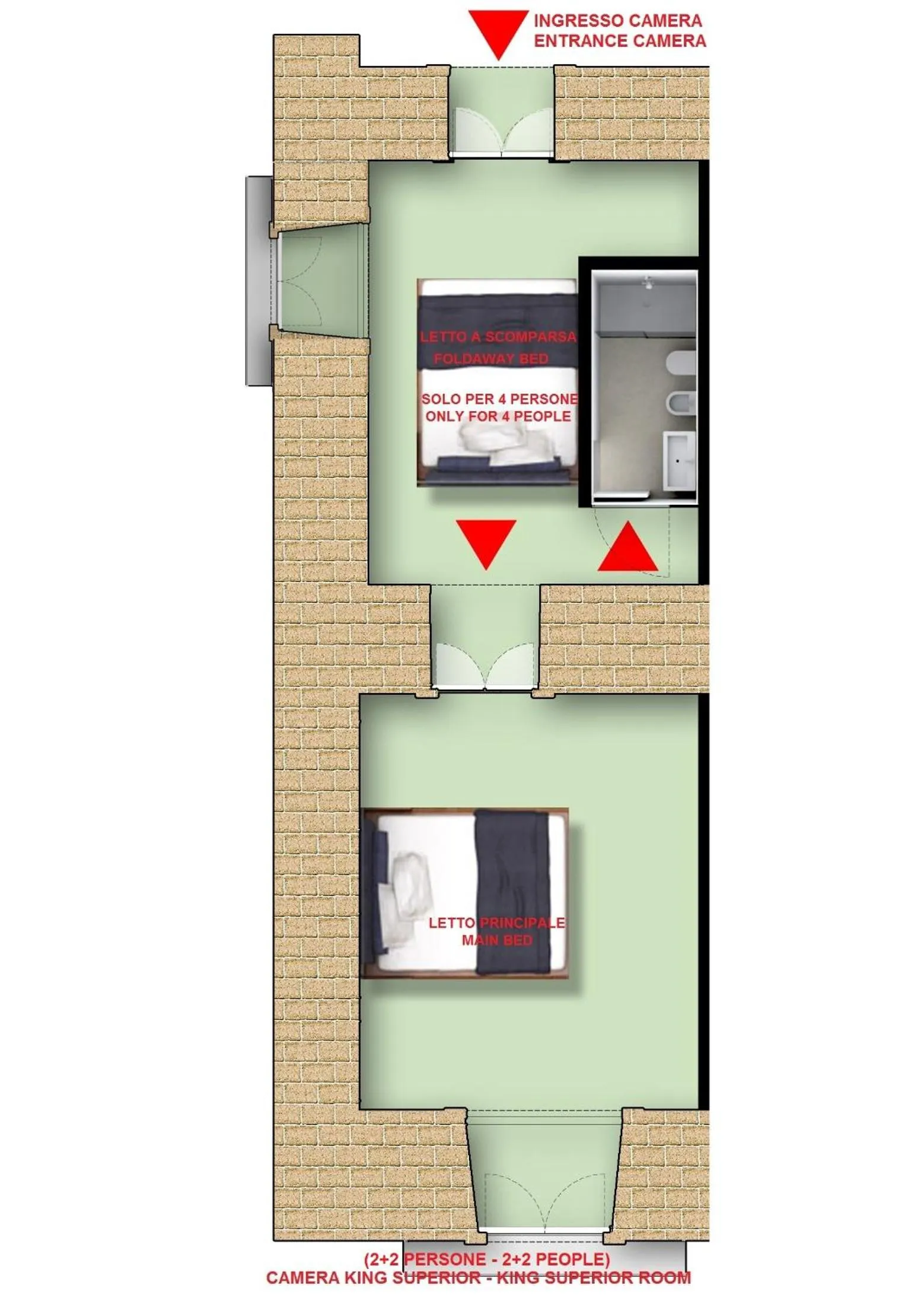 Other in Per Amor Duomo