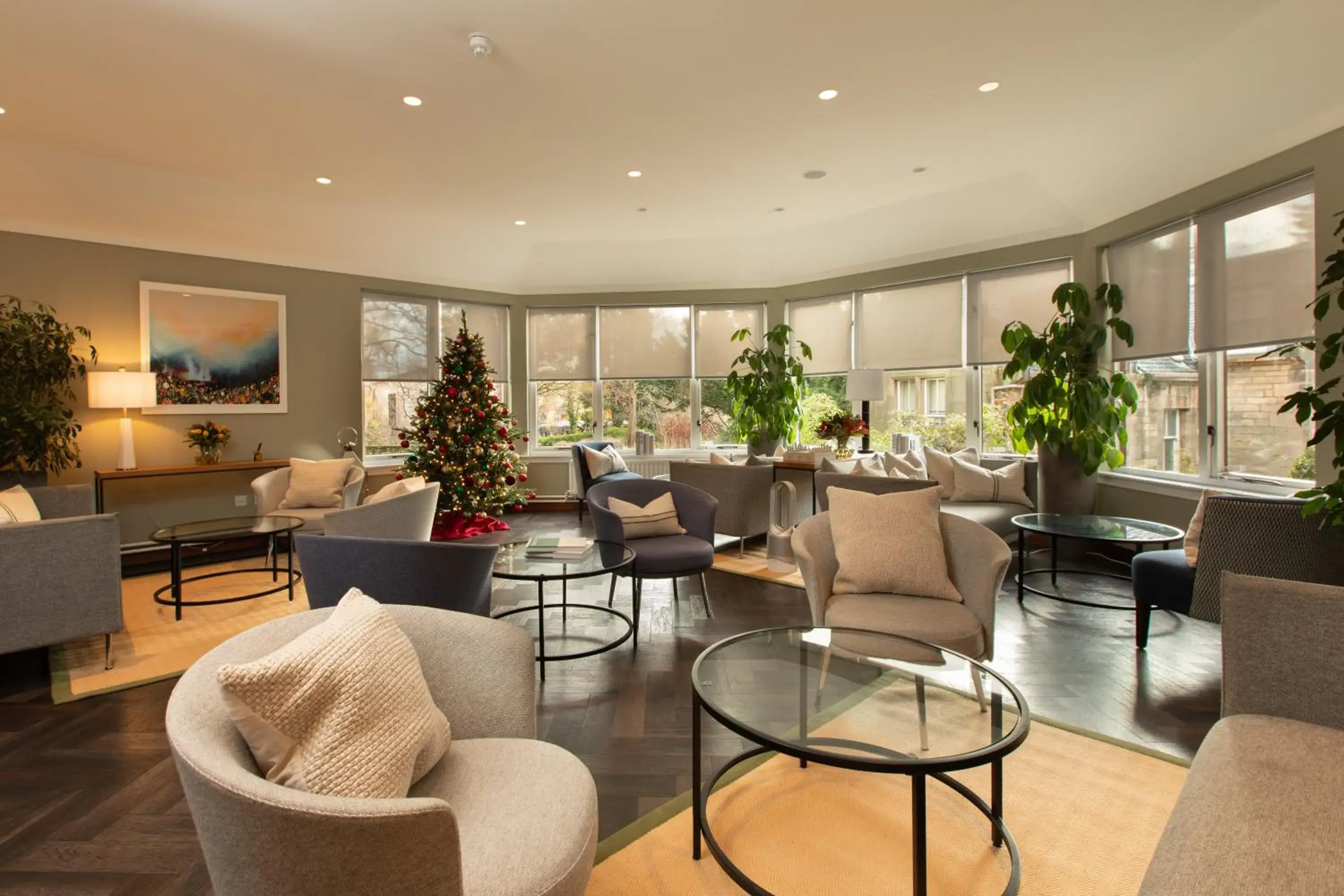 Lounge or bar in The Scholar Lounge or bar in The Scholar