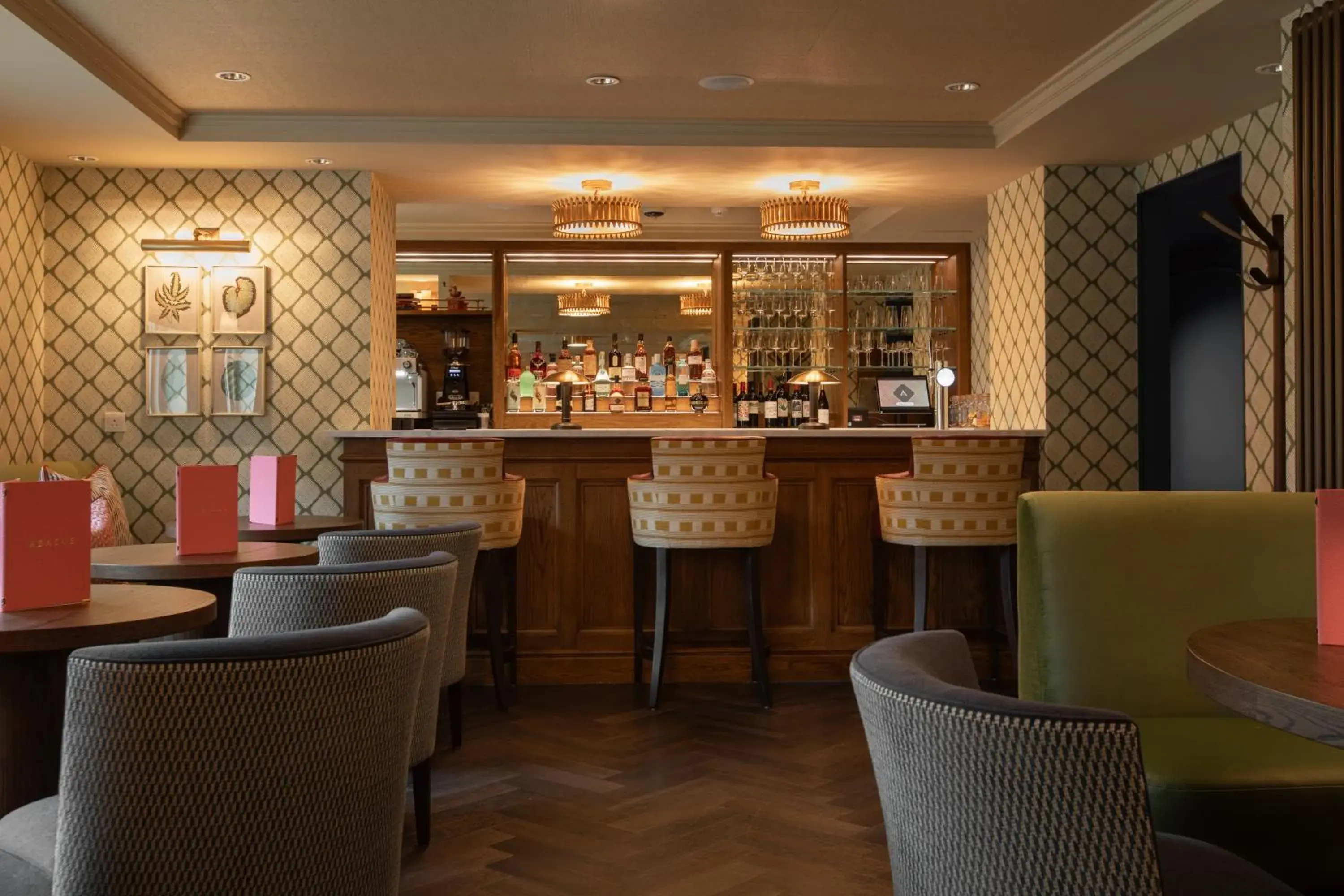 Restaurant/places to eat in The Scholar Restaurant/places to eat in The Scholar