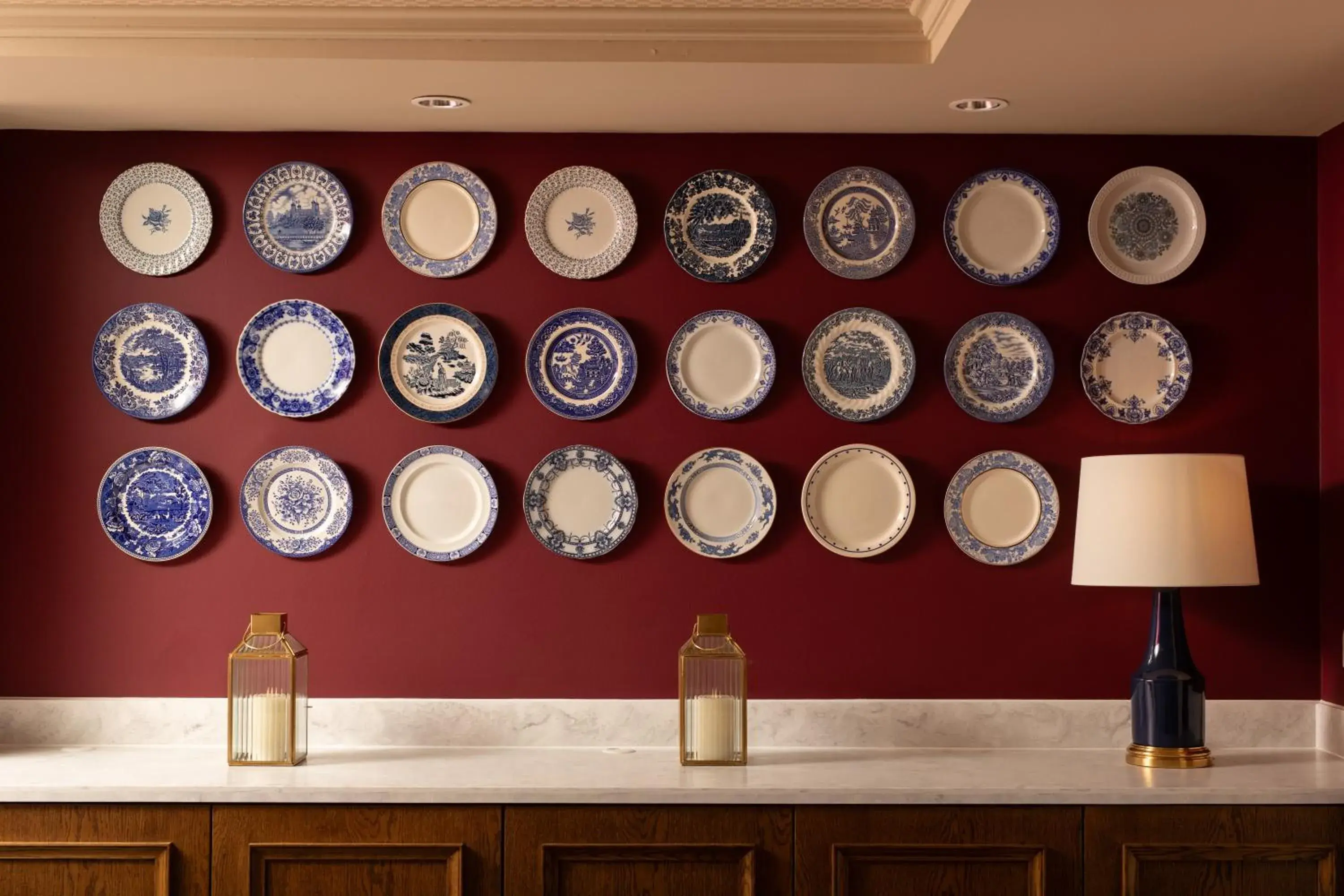 Restaurant/places to eat in The Scholar Restaurant/places to eat in The Scholar