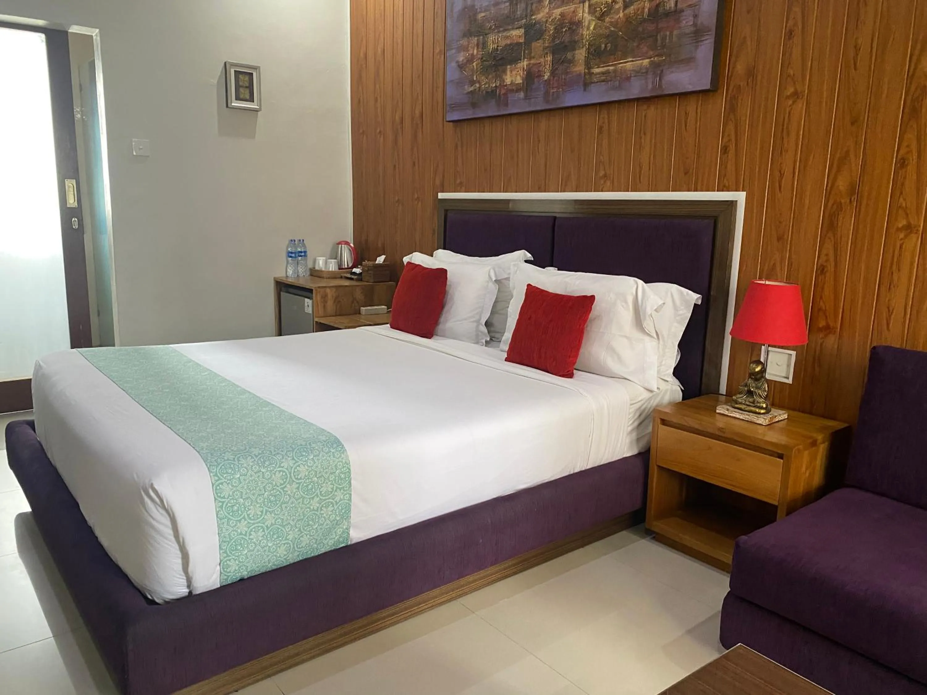 Dikubu Belong Seminyak