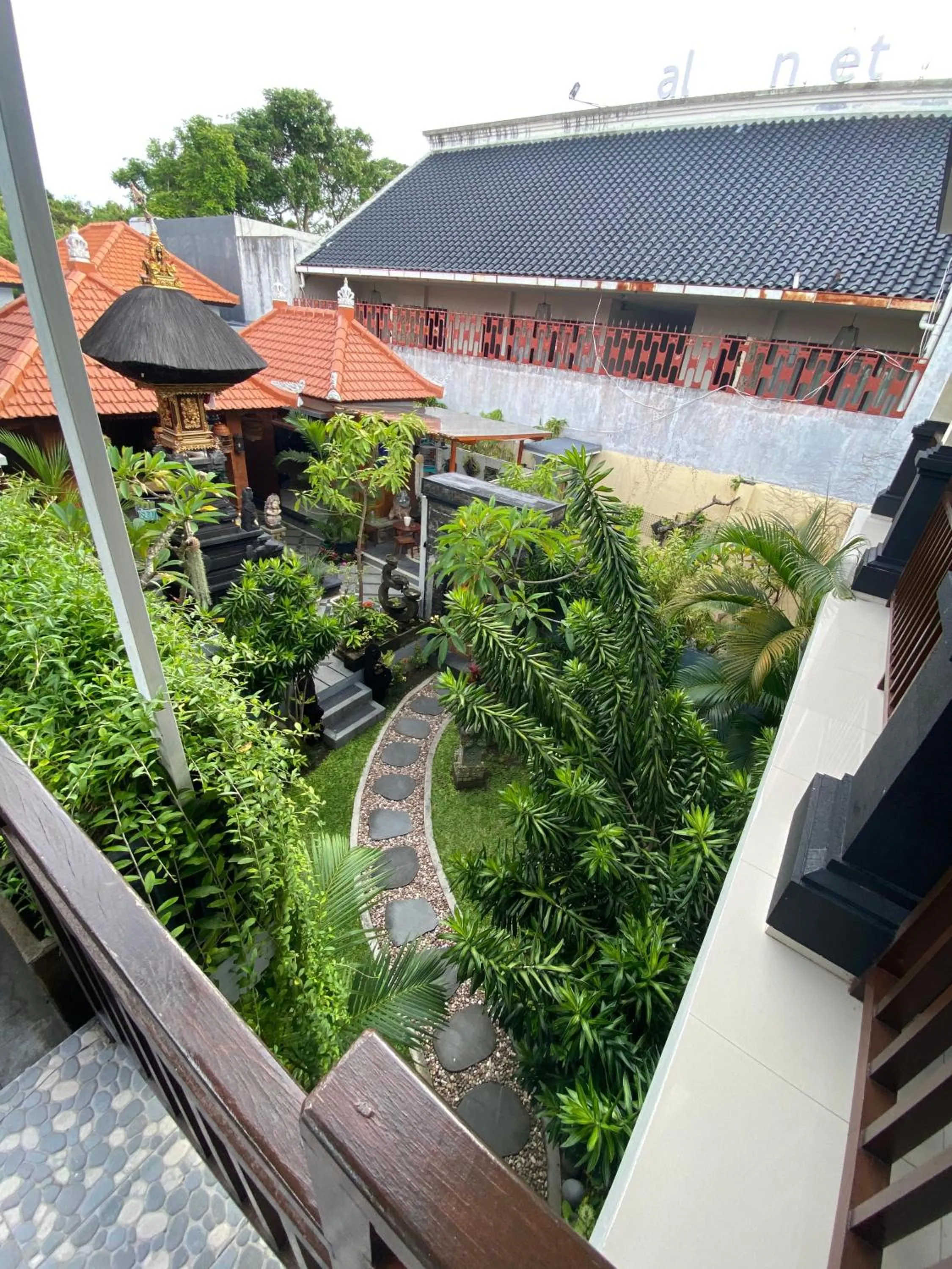 Dikubu Belong Seminyak