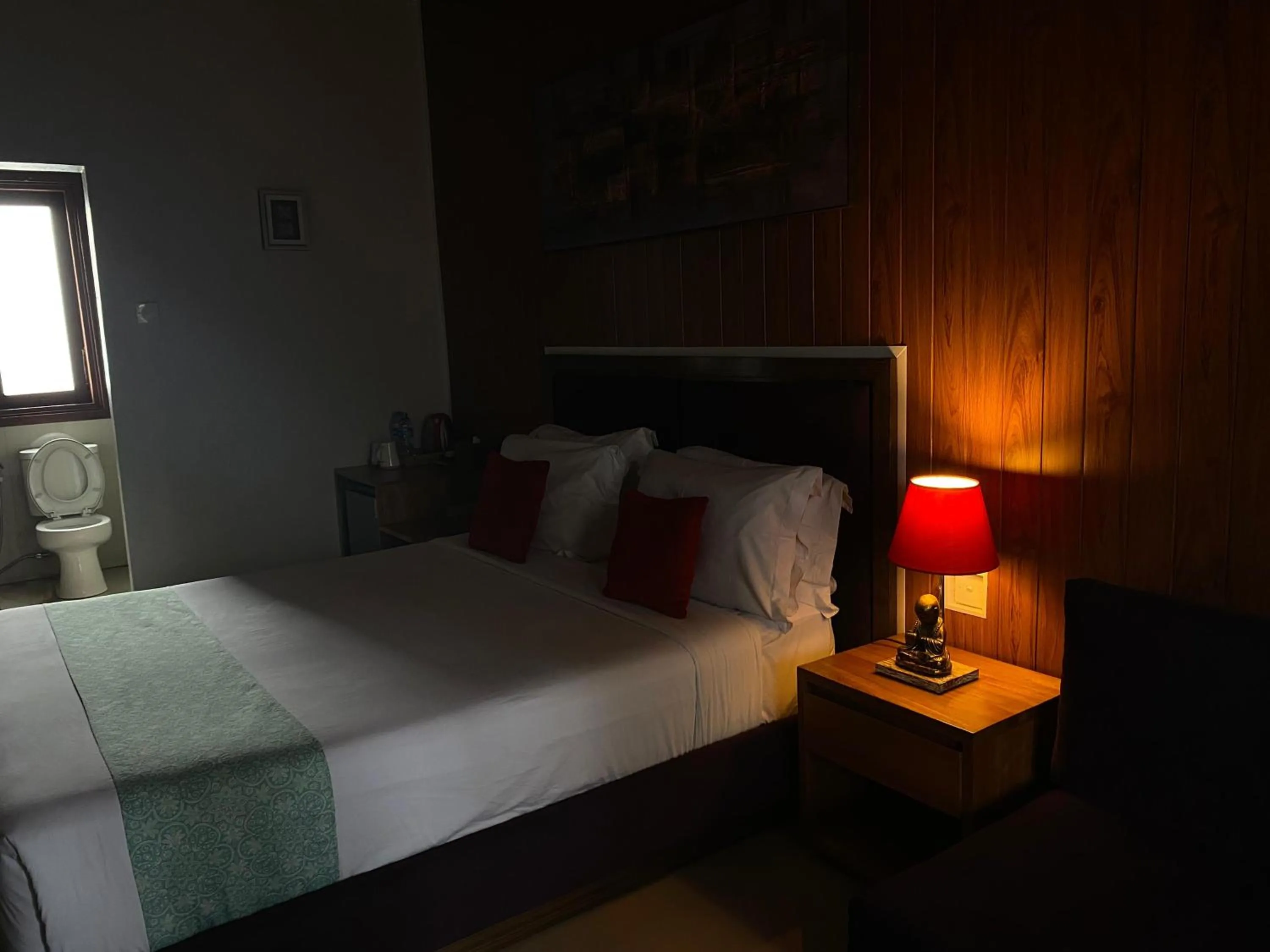 Dikubu Belong Seminyak