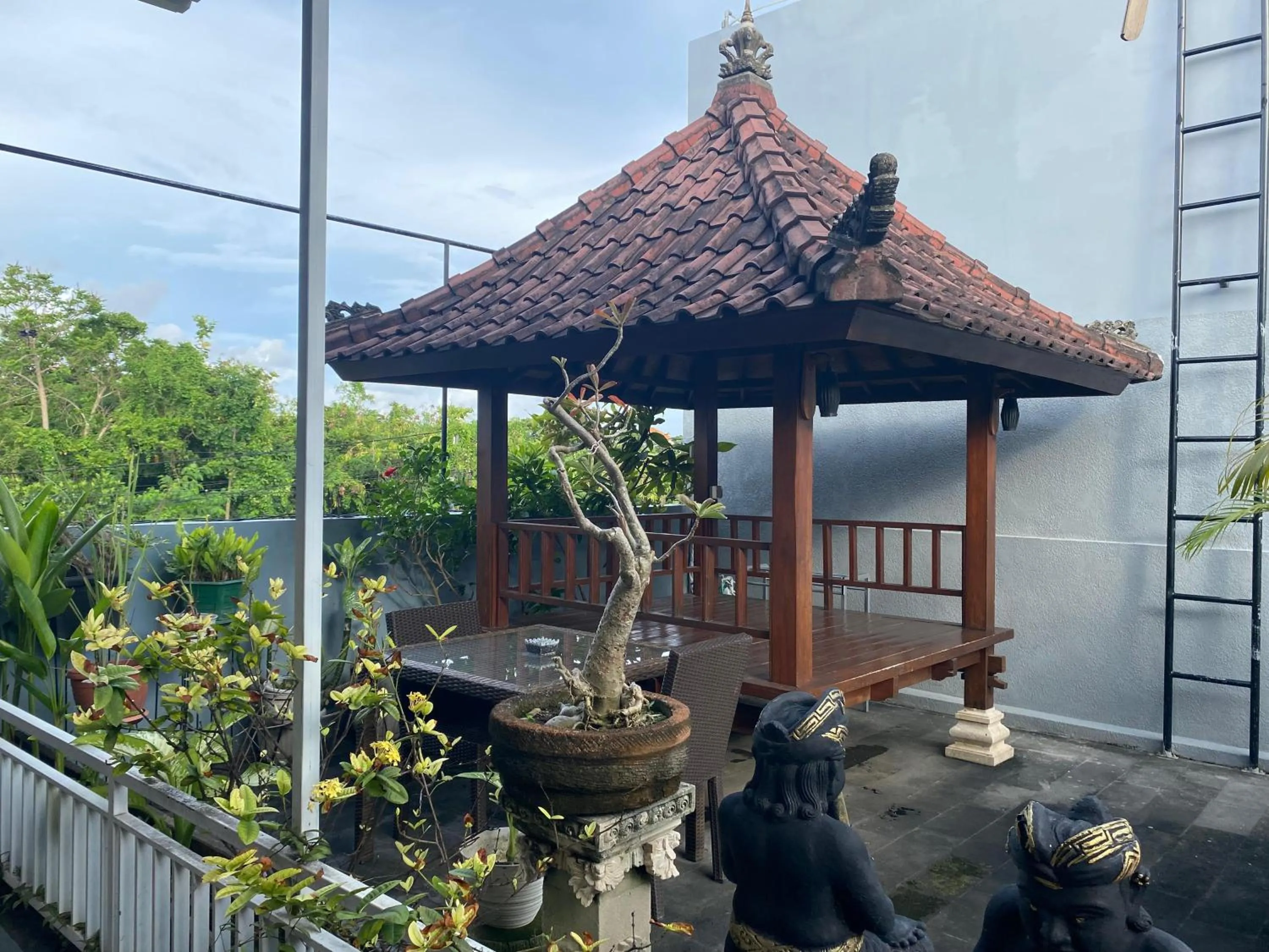 Dikubu Belong Seminyak