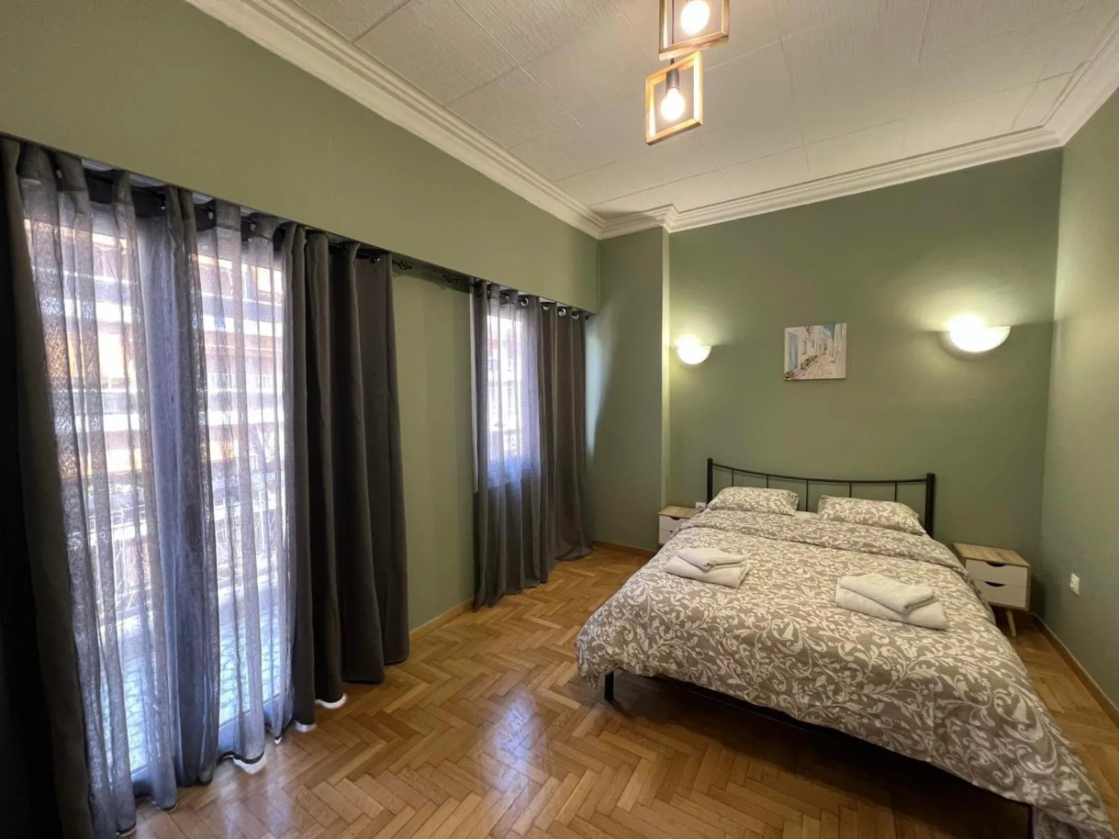 Sfiggos 54 Guest House
