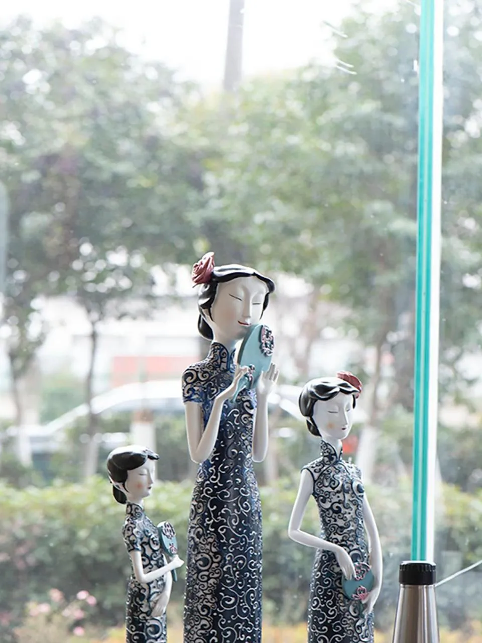 SHANGHAI-DECO Hotel-Free shuttle bus from Pudong Airport and Disneyland