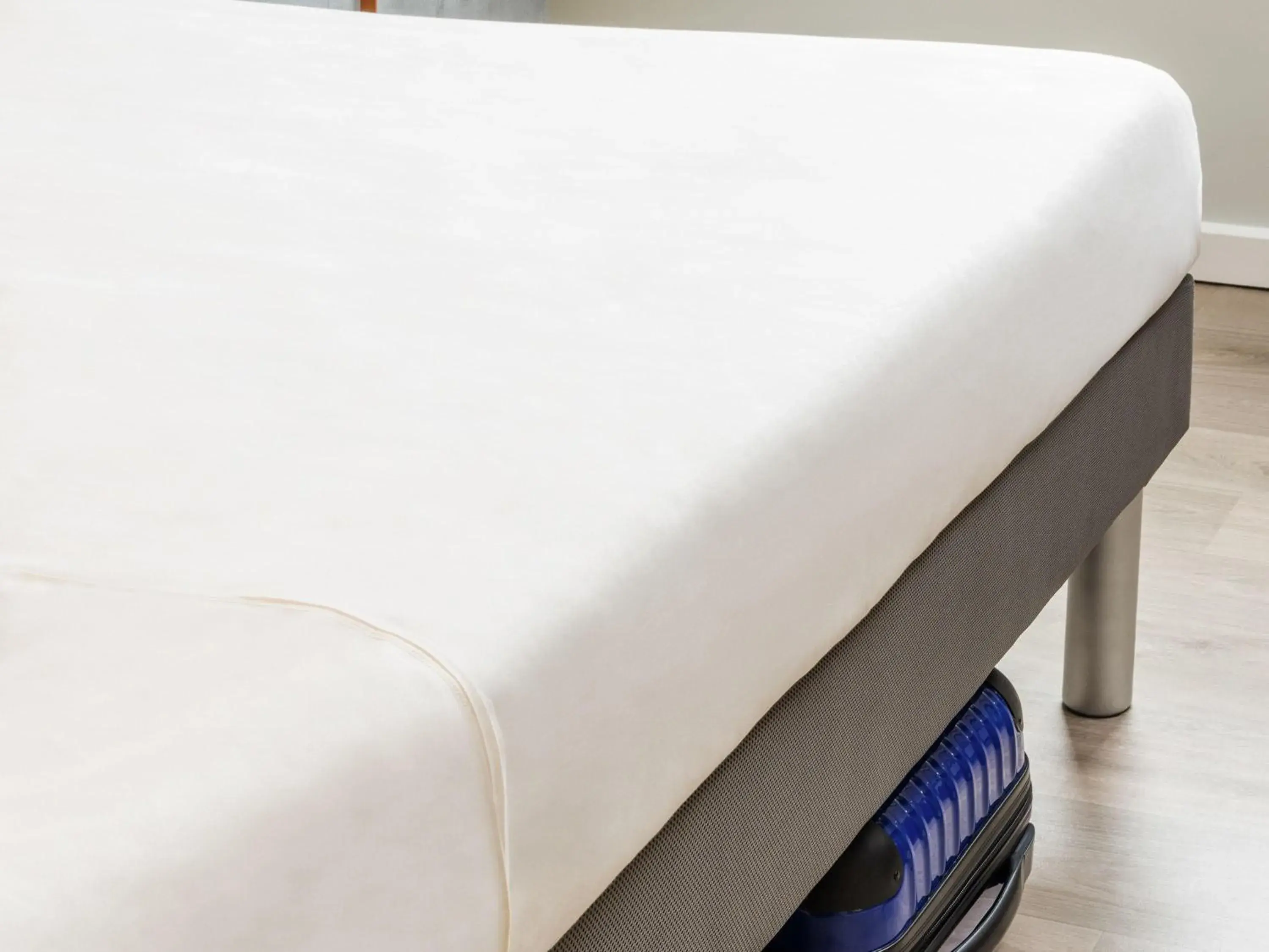 Bedroom, Bed in ibis budget Basel Pratteln Bedroom, Bed in ibis budget Basel Pratteln