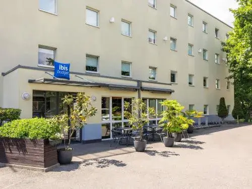 ibis budget Basel Pratteln ibis budget Basel Pratteln