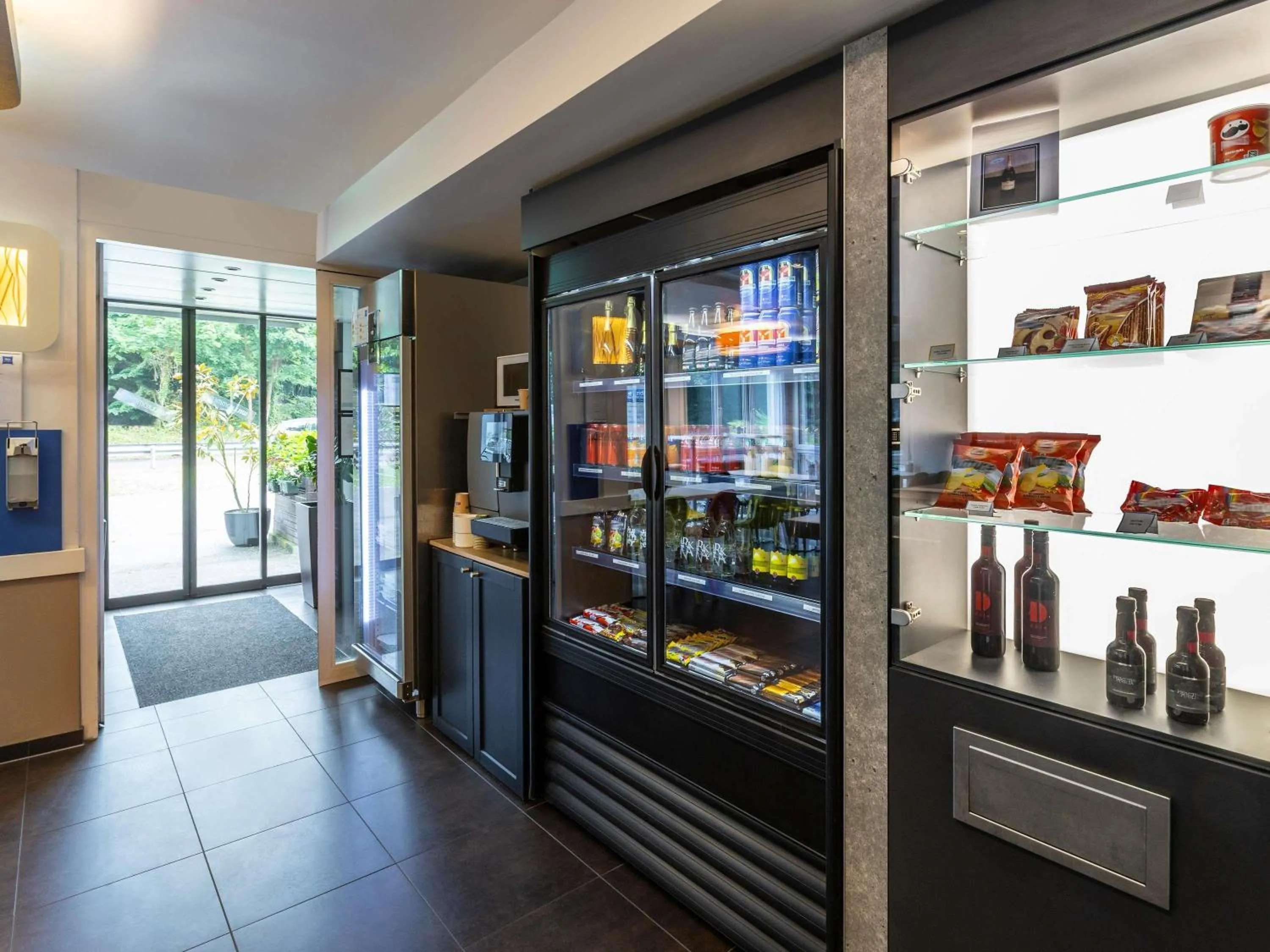 Other in ibis budget Basel Pratteln