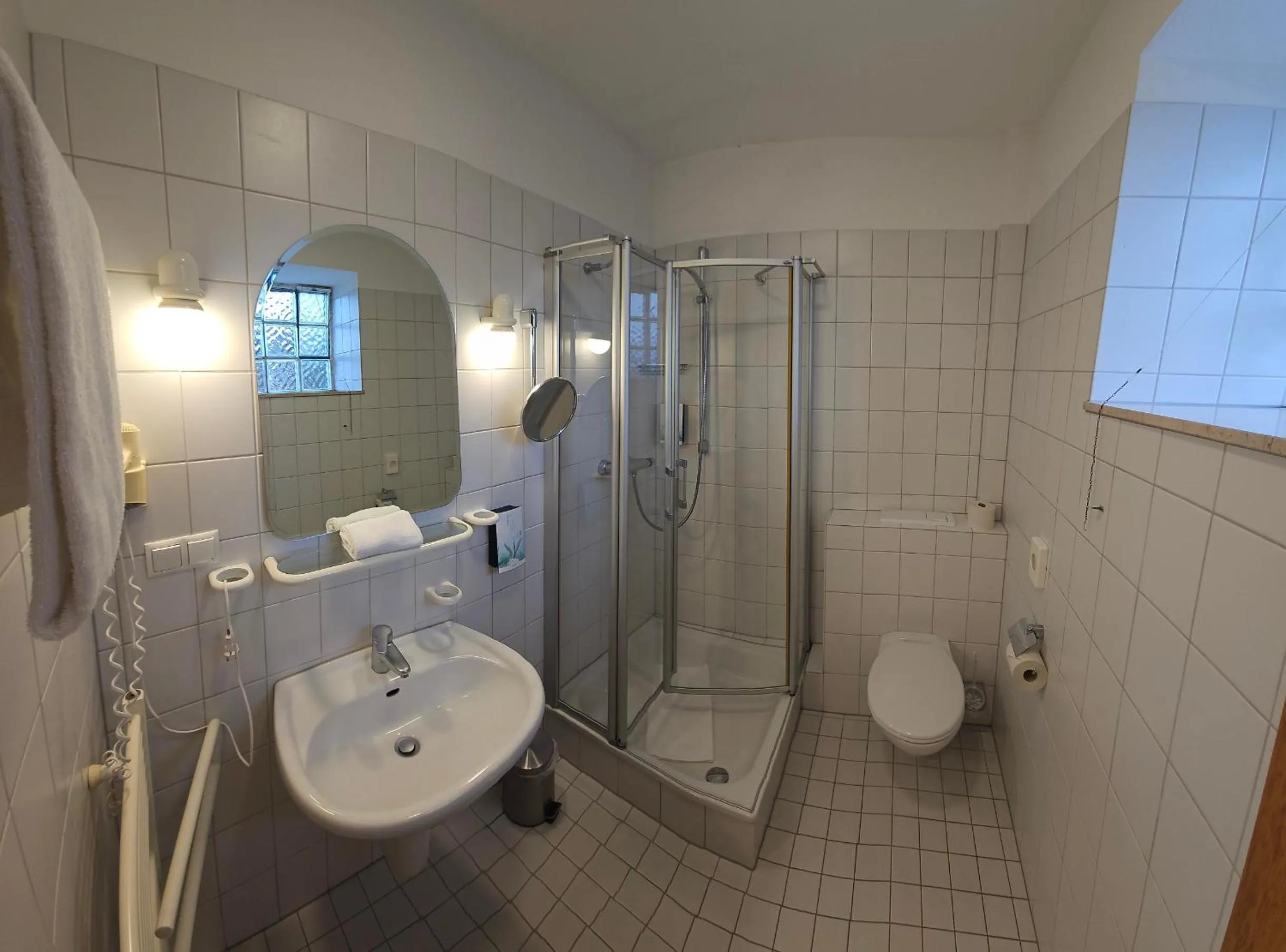 Hotel Altes Weinhaus