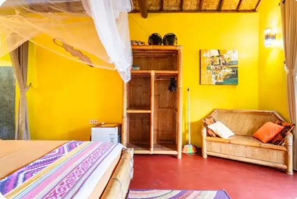 Kuta Mountain Bungalows