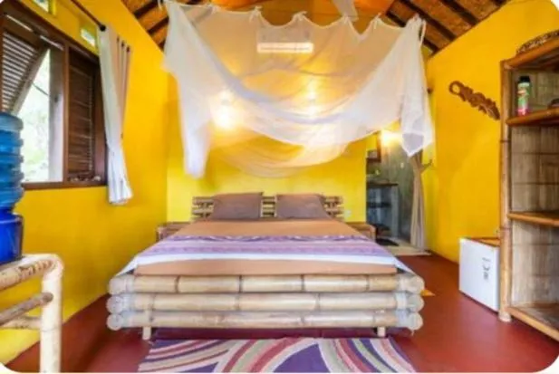 Kuta Mountain Bungalows