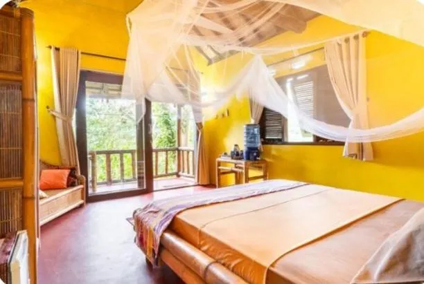 Kuta Mountain Bungalows
