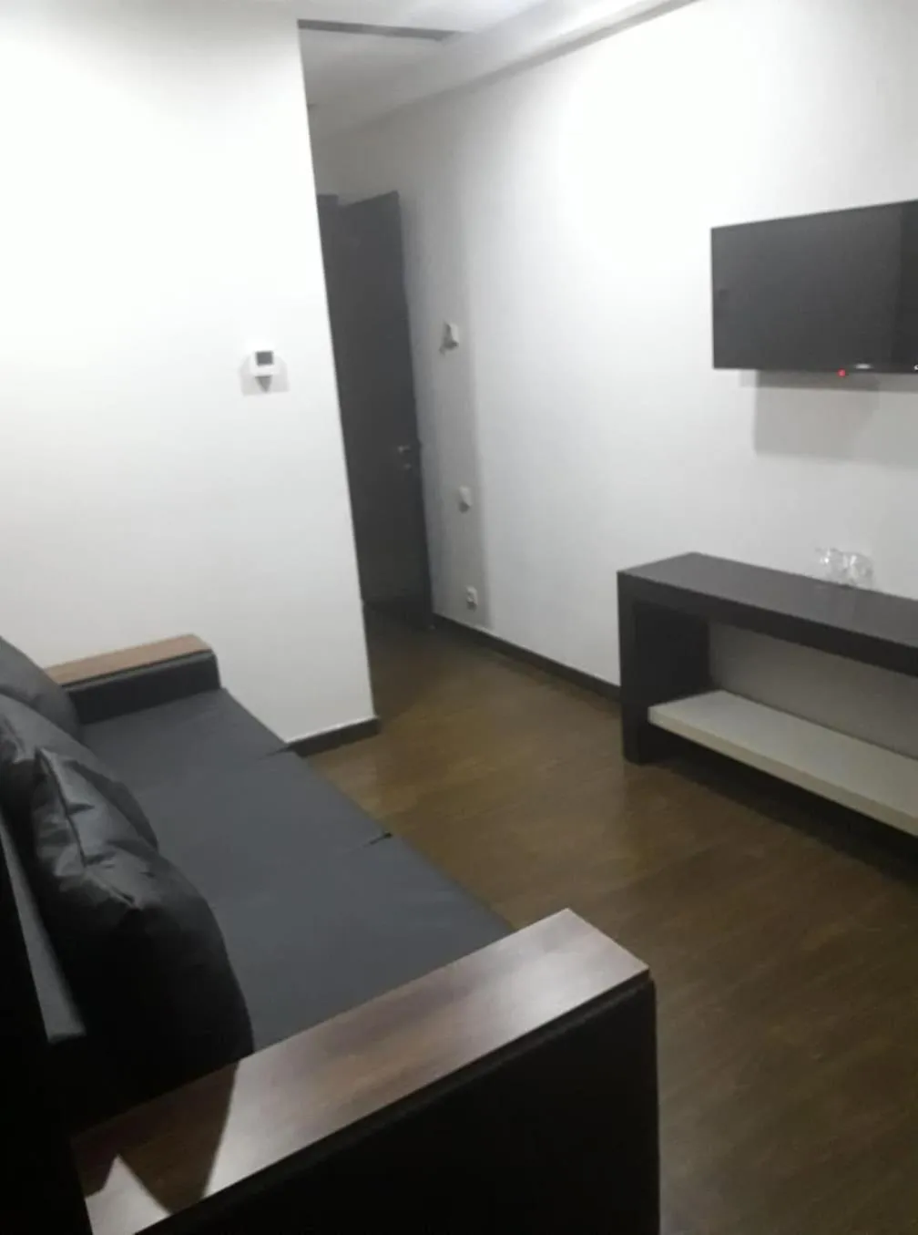 TV and multimedia in West Tower Hotel